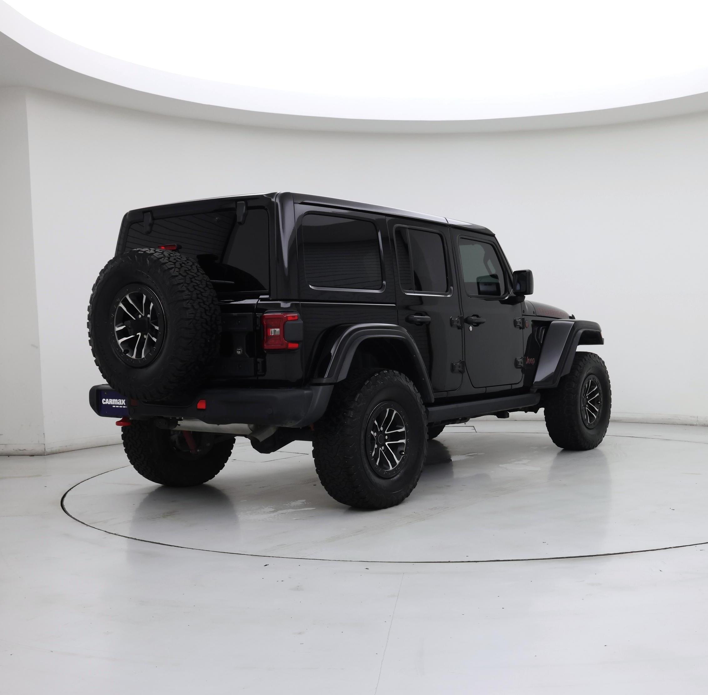 Thumbnail: 2024 Jeep Wrangler - 8
