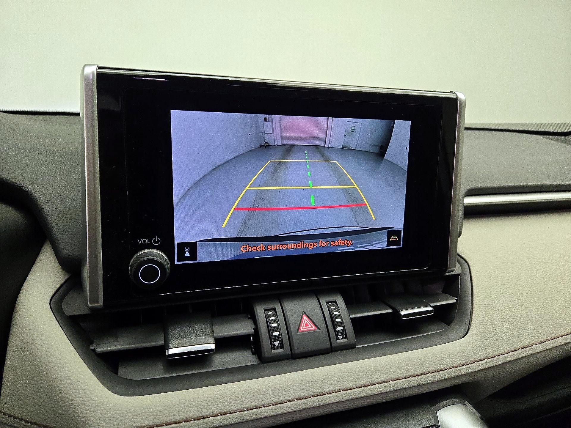 Thumbnail: 2024 Toyota RAV4 - 14