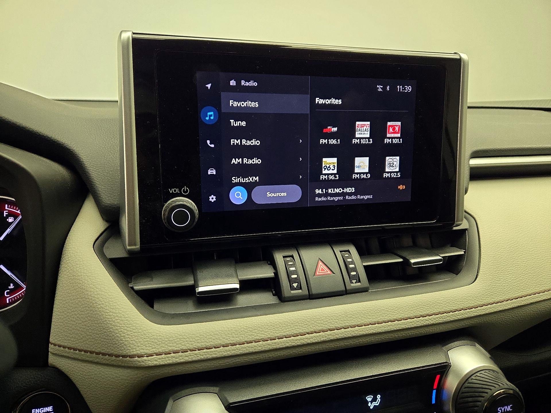 Thumbnail: 2024 Toyota RAV4 - 15