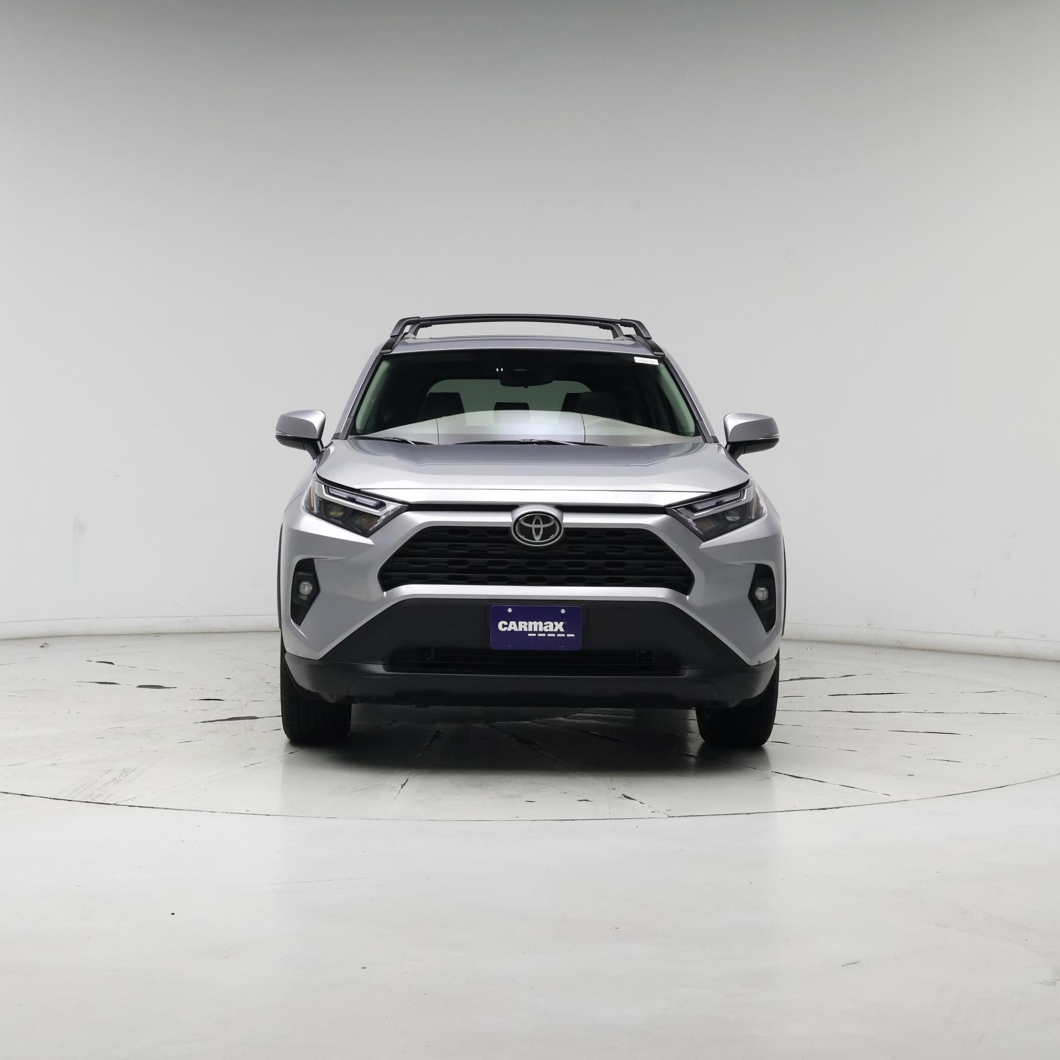 Thumbnail: 2024 Toyota RAV4 - 5