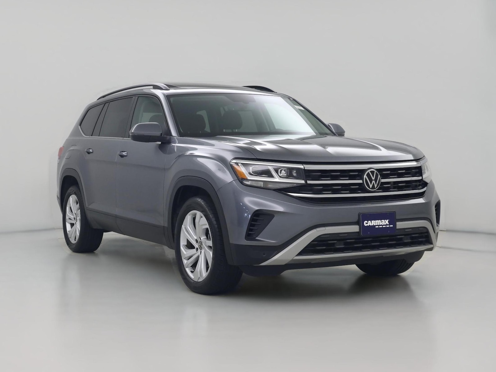 2023 Volkswagen Atlas SE w/Tech