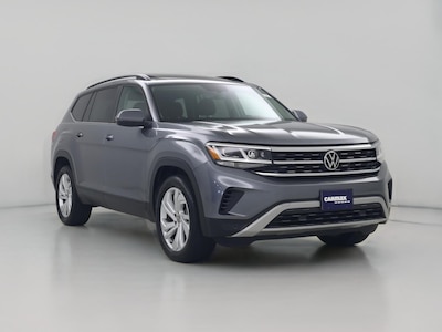 2023 Volkswagen Atlas SE w/Tech