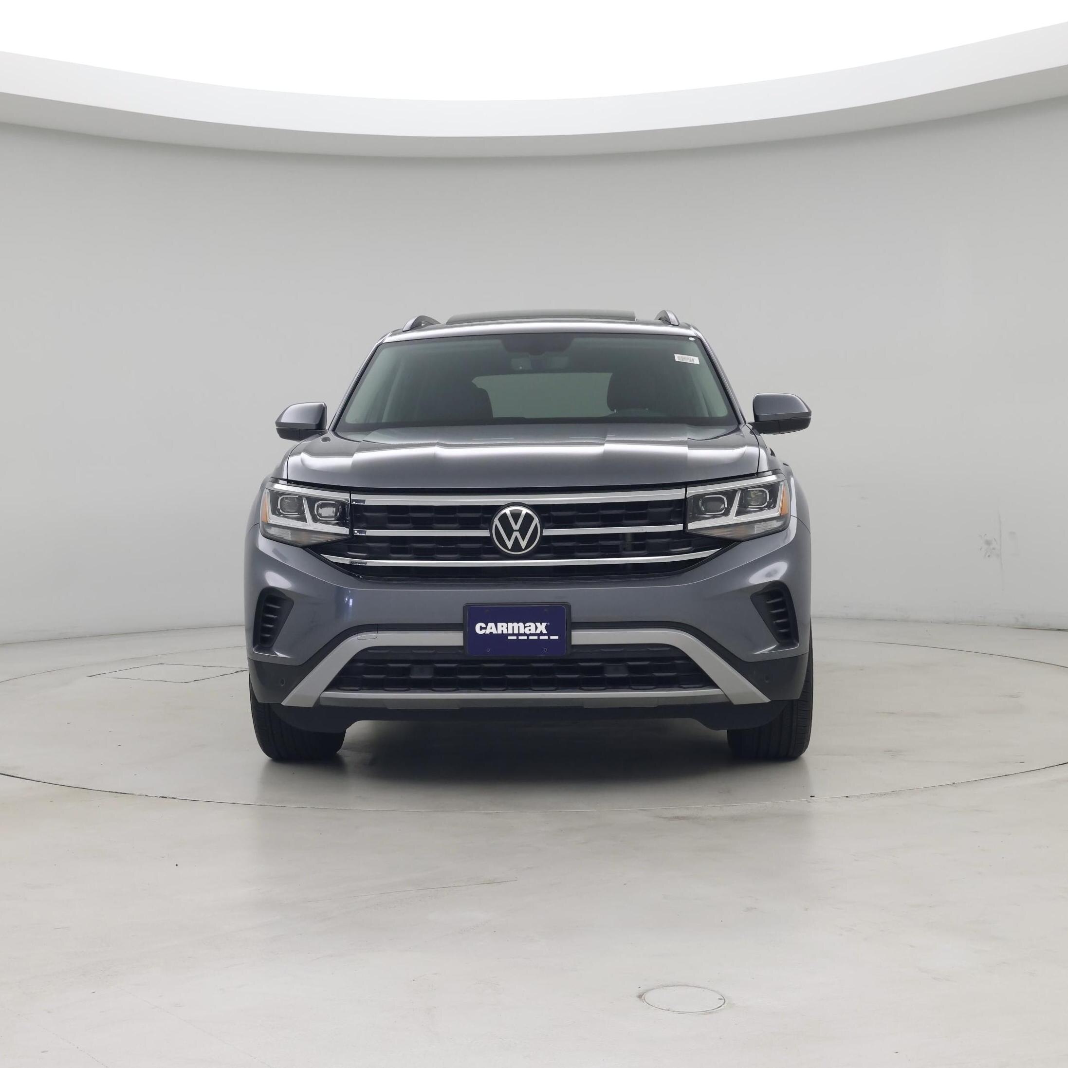 Thumbnail: 2023 Volkswagen Atlas - 5