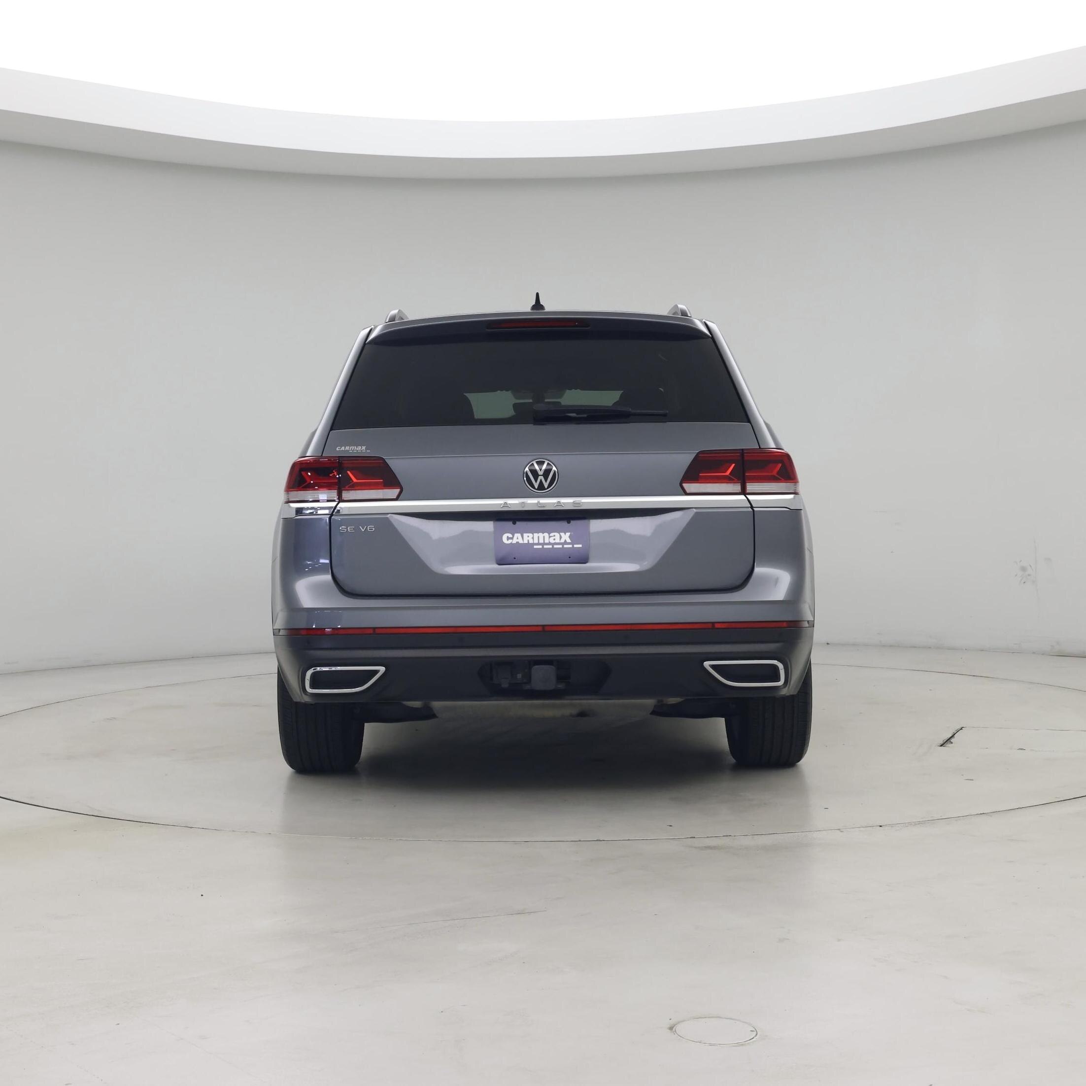 Thumbnail: 2023 Volkswagen Atlas - 6