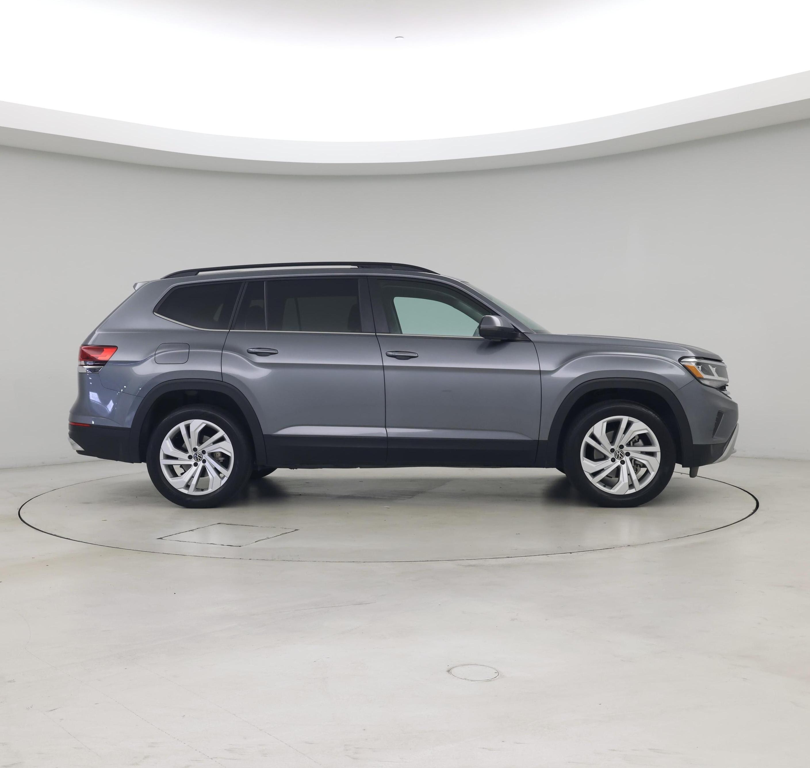 Thumbnail: 2023 Volkswagen Atlas - 7