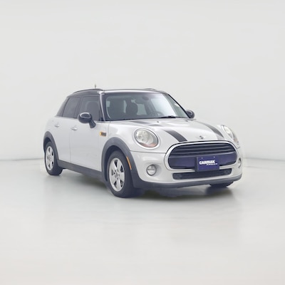 2016 Mini Cooper Hardtop