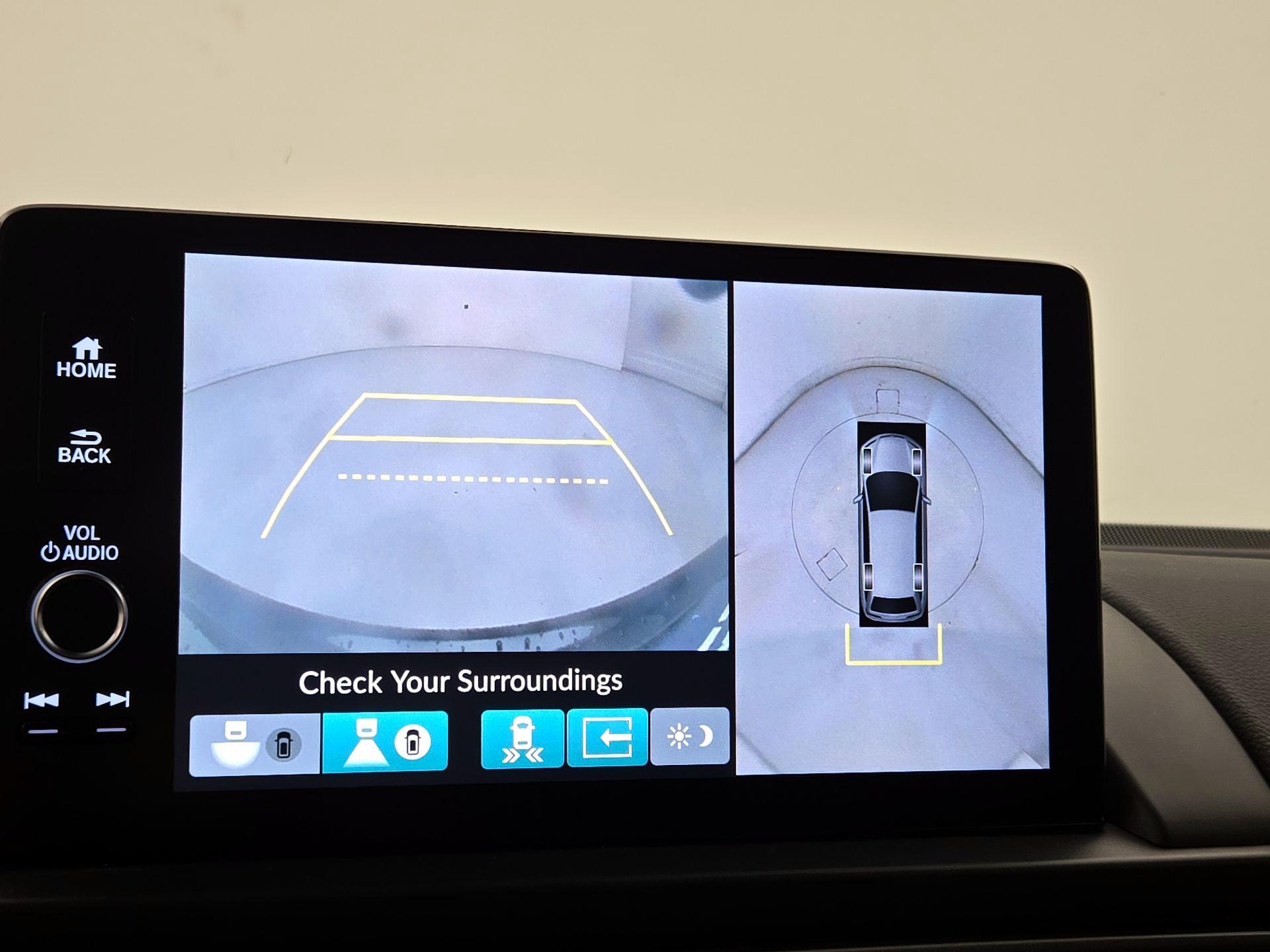 Thumbnail: 2025 Honda Pilot - 14