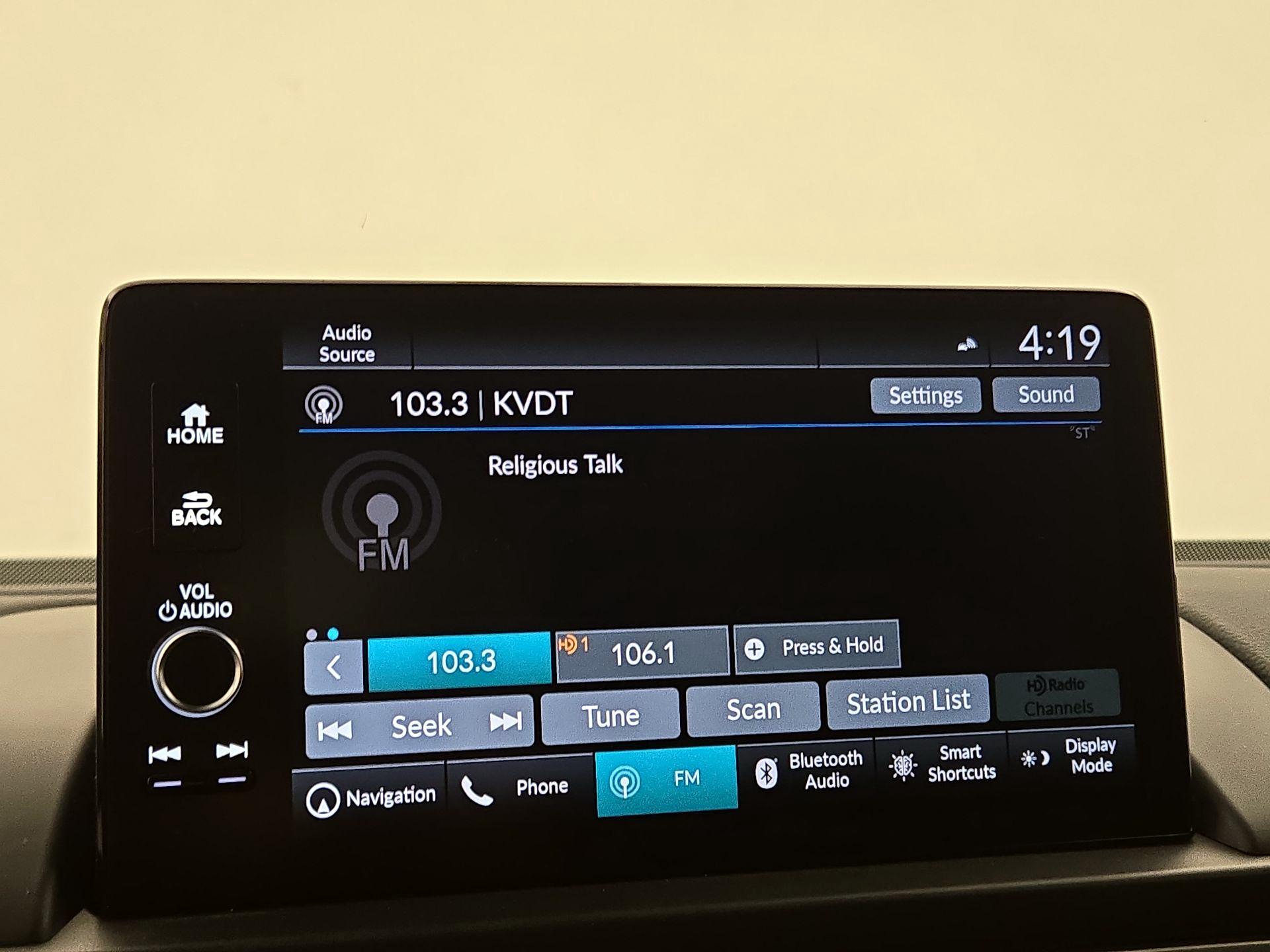 Thumbnail: 2025 Honda Pilot - 15