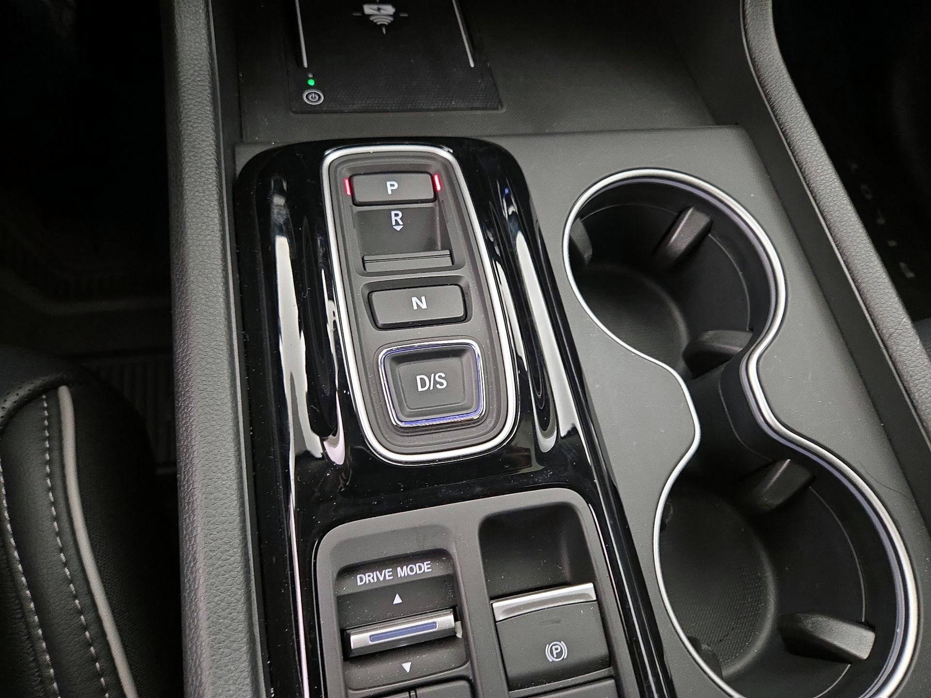 Thumbnail: 2025 Honda Pilot - 17