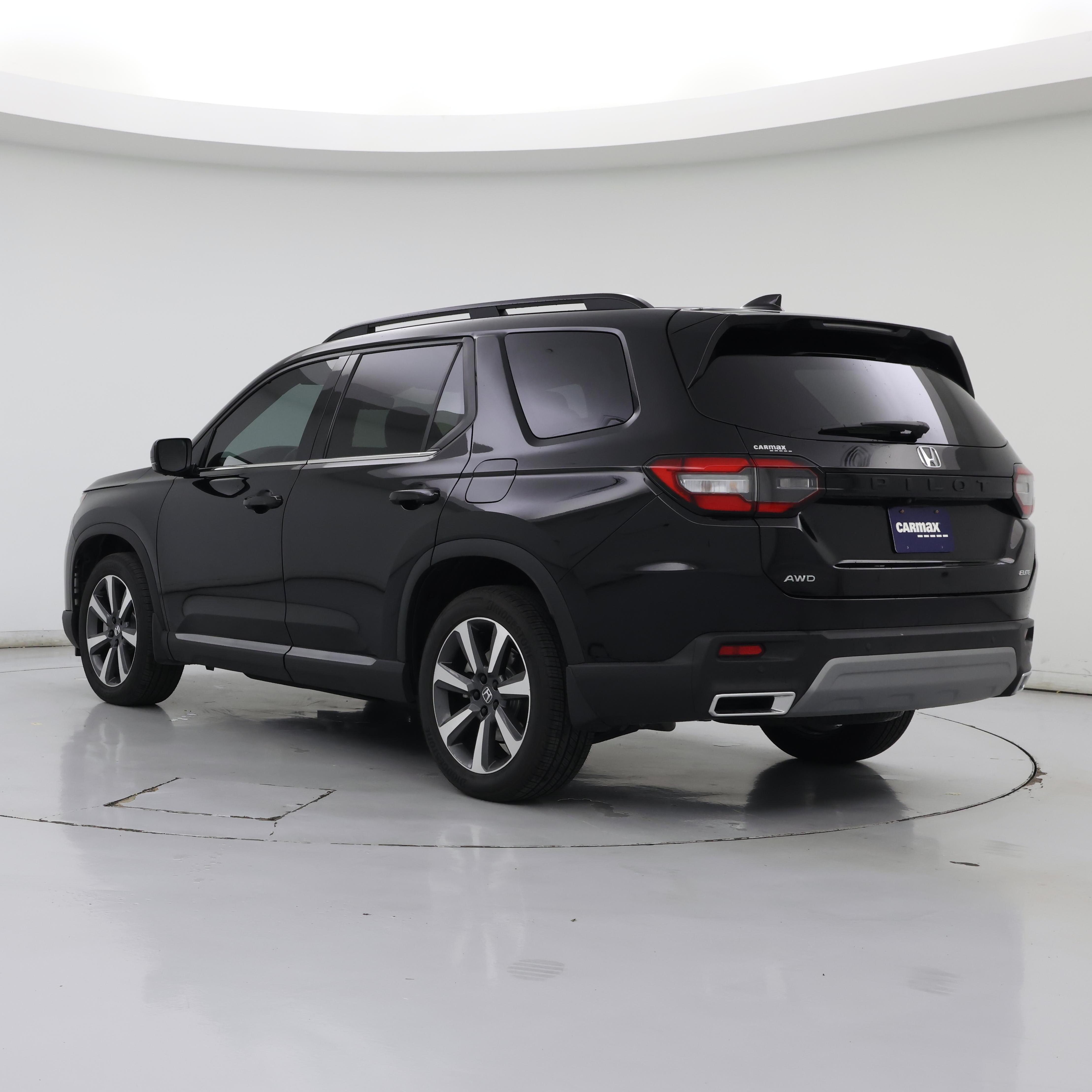 Thumbnail: 2025 Honda Pilot - 2