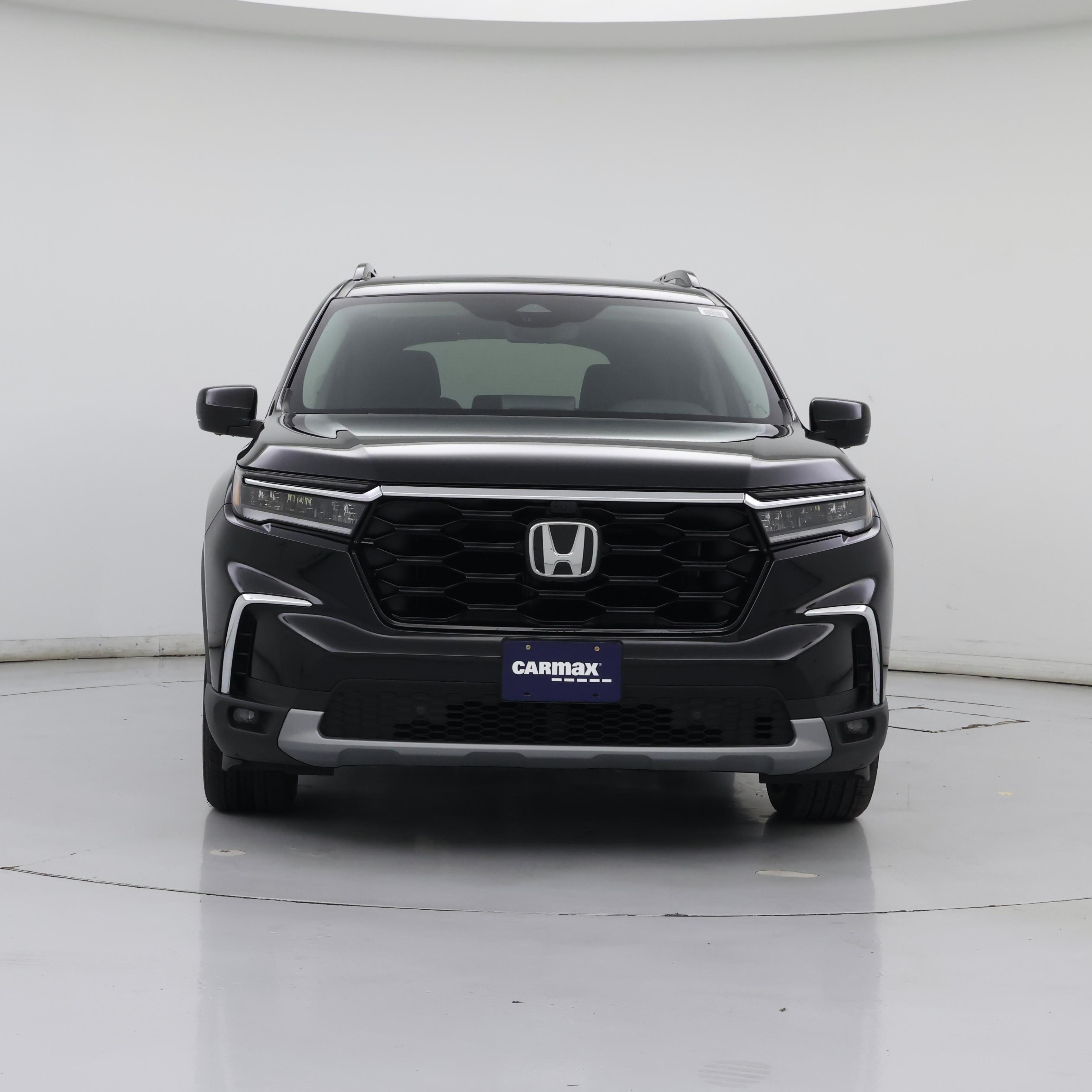 Thumbnail: 2025 Honda Pilot - 5