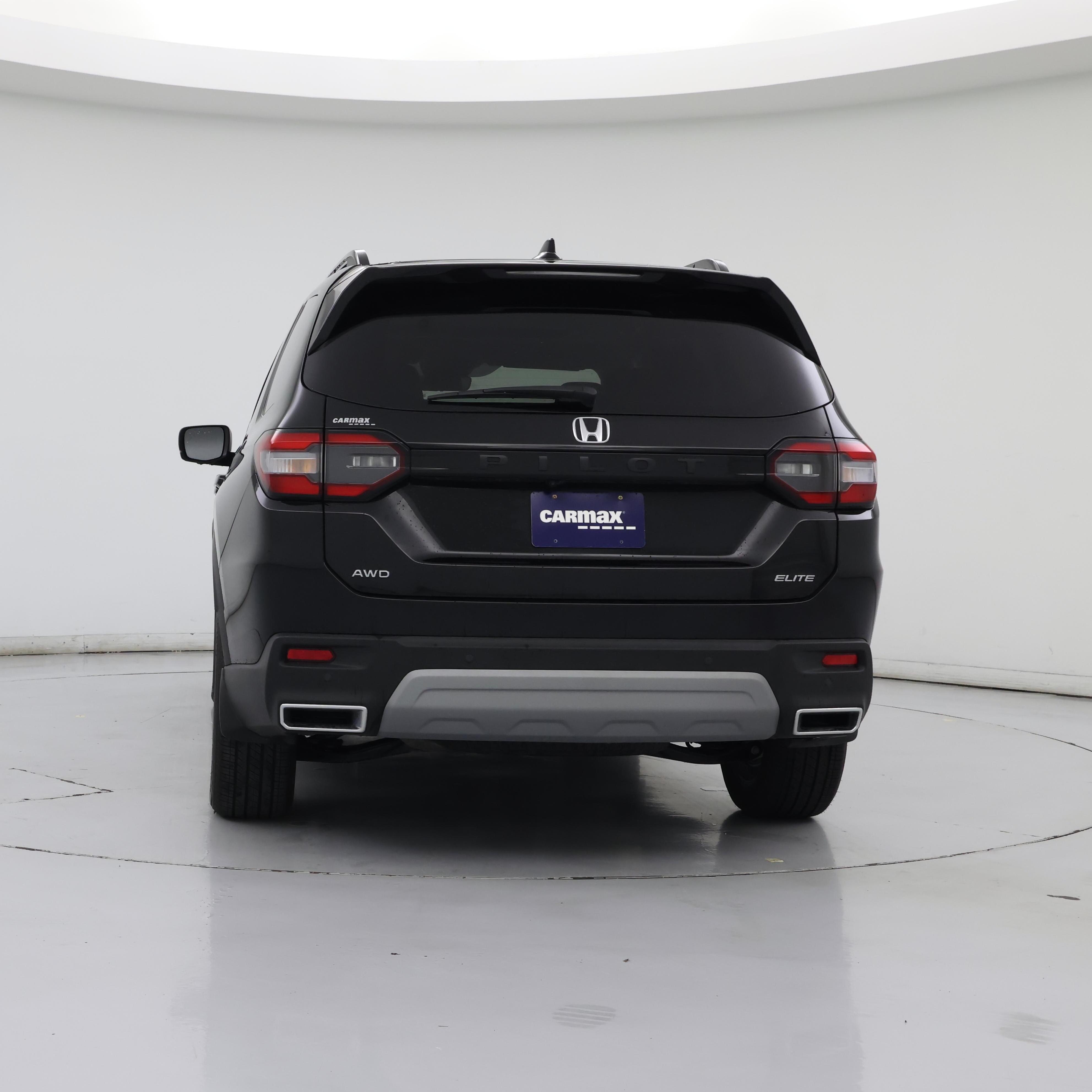 Thumbnail: 2025 Honda Pilot - 6