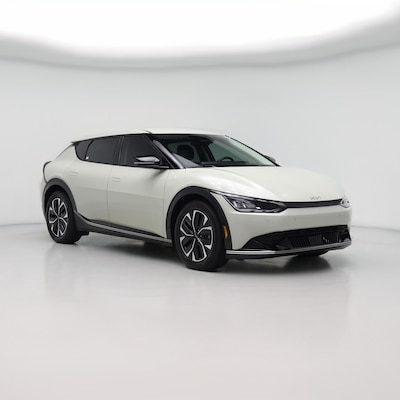 2024 Kia EV6 Wind
