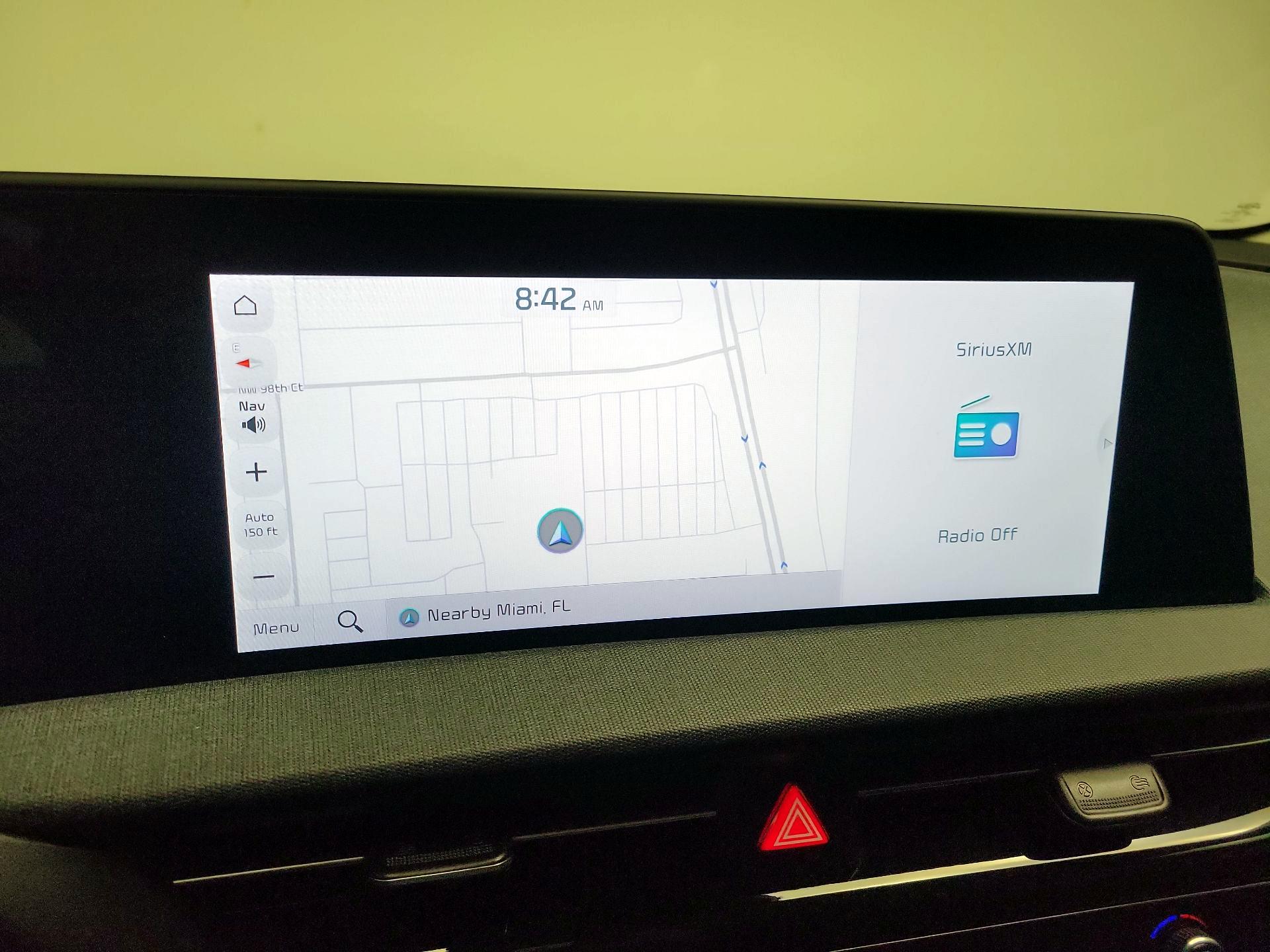 Thumbnail: 2024 Kia EV6 - 14