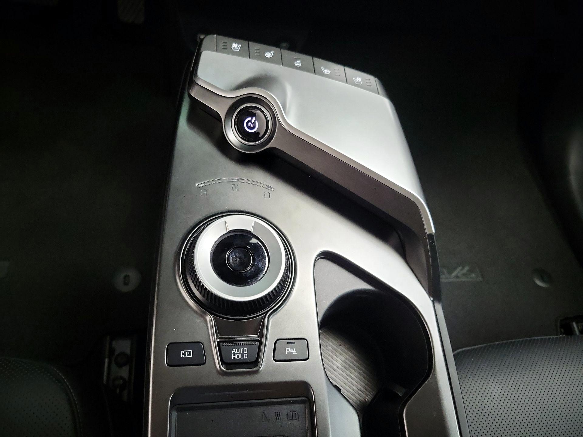 Thumbnail: 2024 Kia EV6 - 18