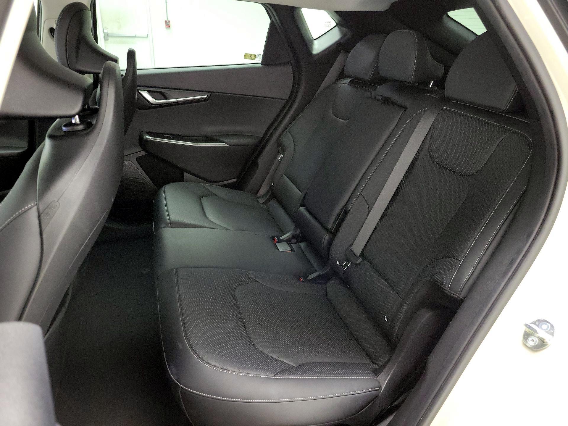 Thumbnail: 2024 Kia EV6 - 20