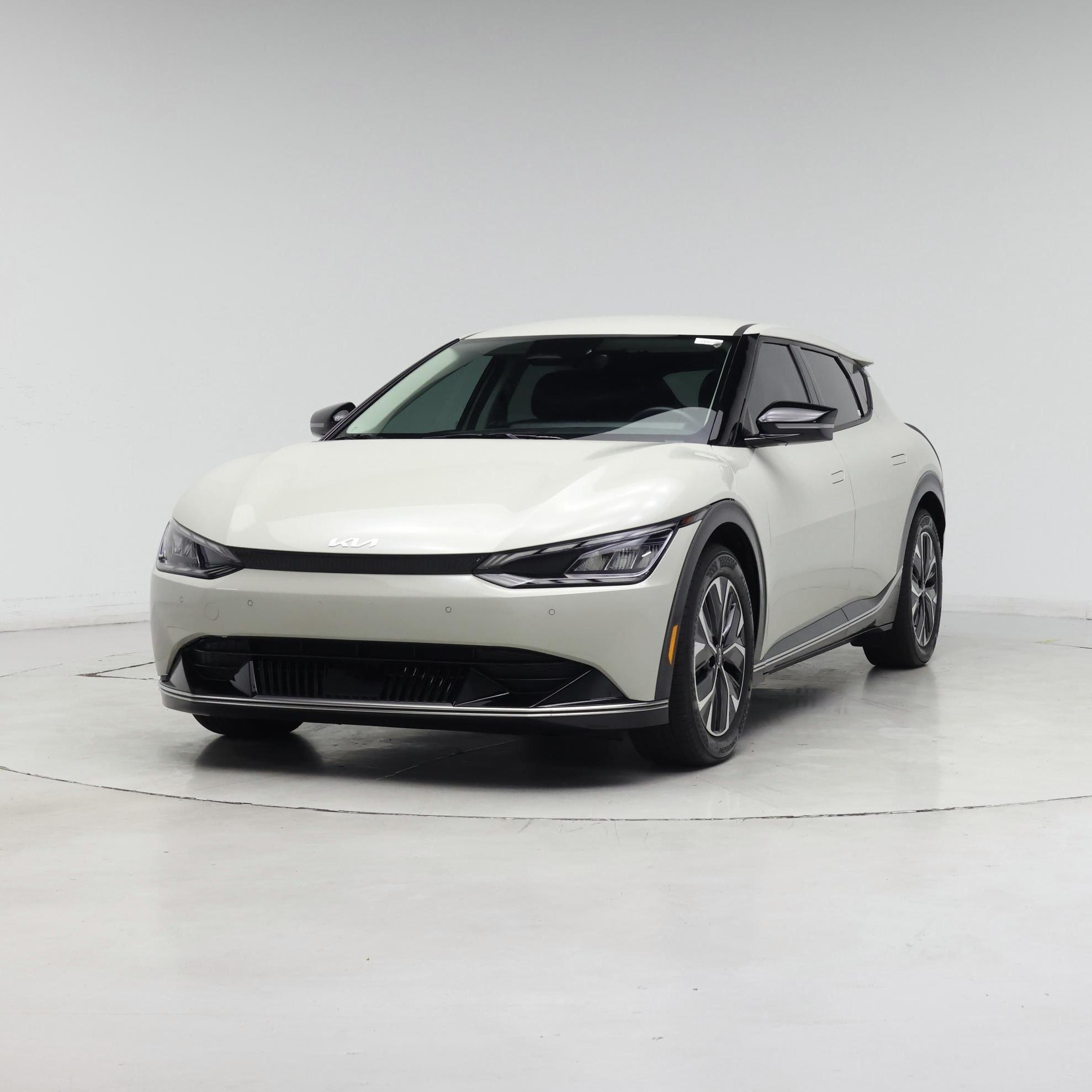 Thumbnail: 2024 Kia EV6 - 4