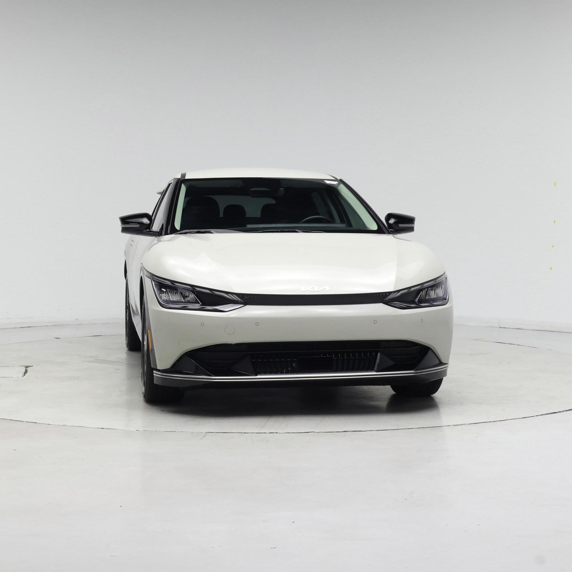 Thumbnail: 2024 Kia EV6 - 5