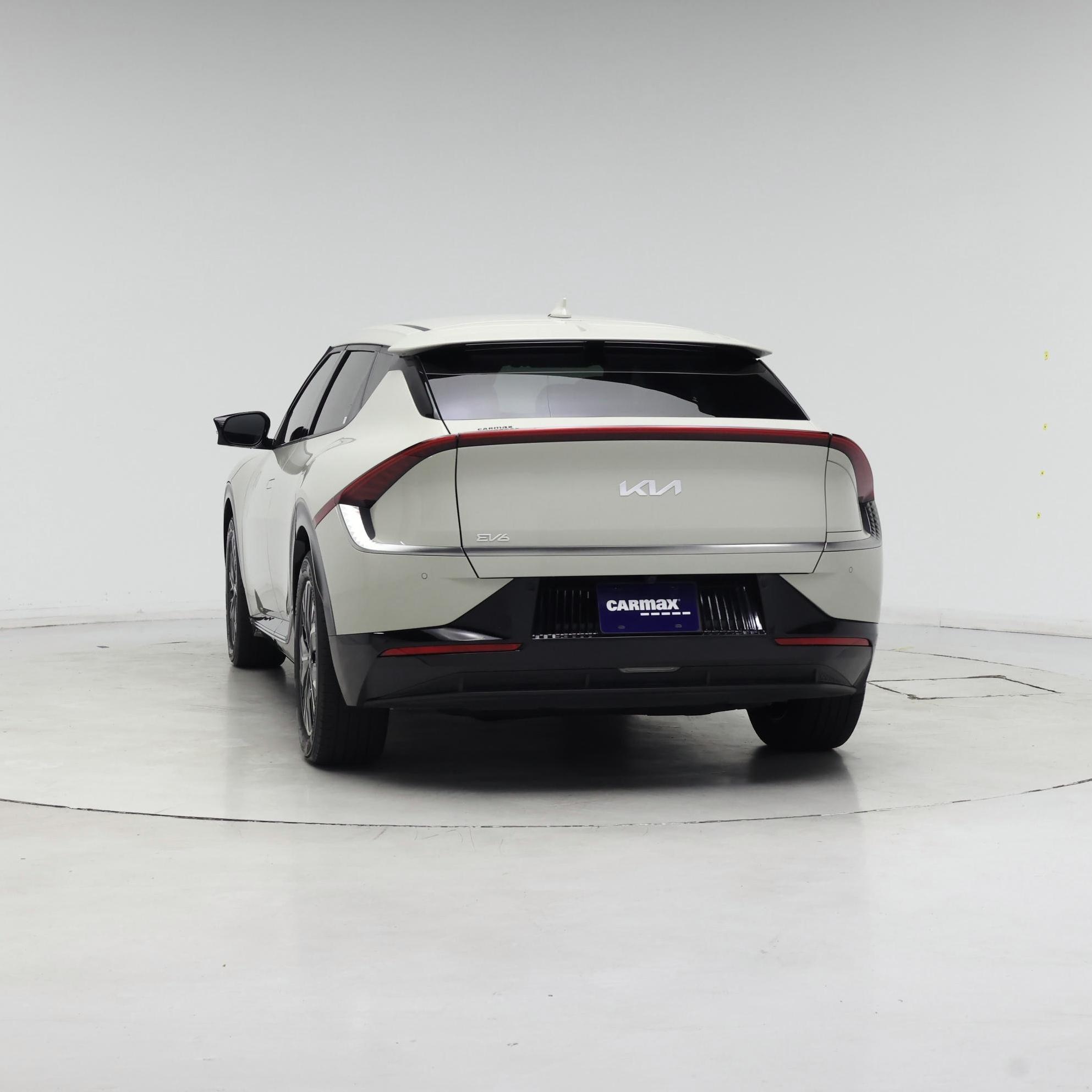 Thumbnail: 2024 Kia EV6 - 6