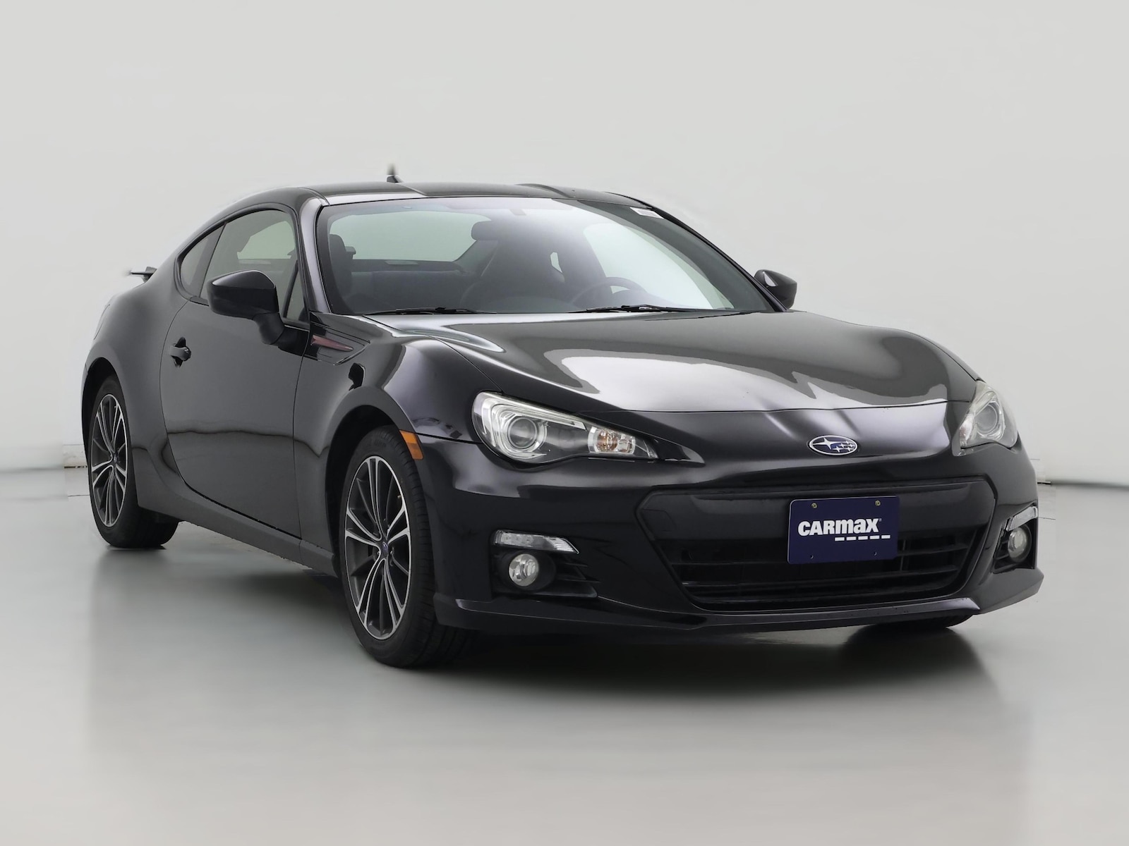 2015 Subaru BRZ