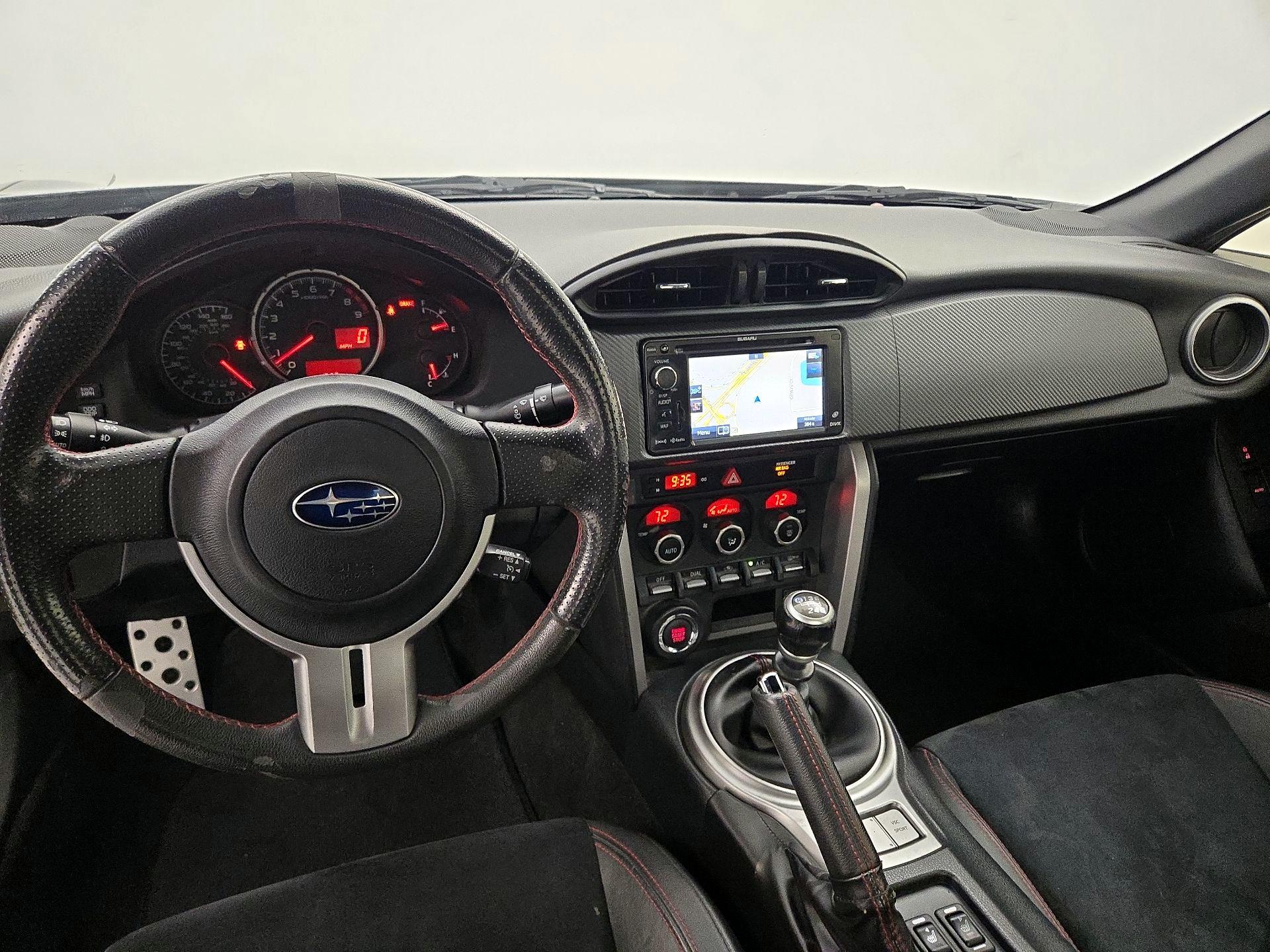 Thumbnail: 2015 Subaru BRZ - 9