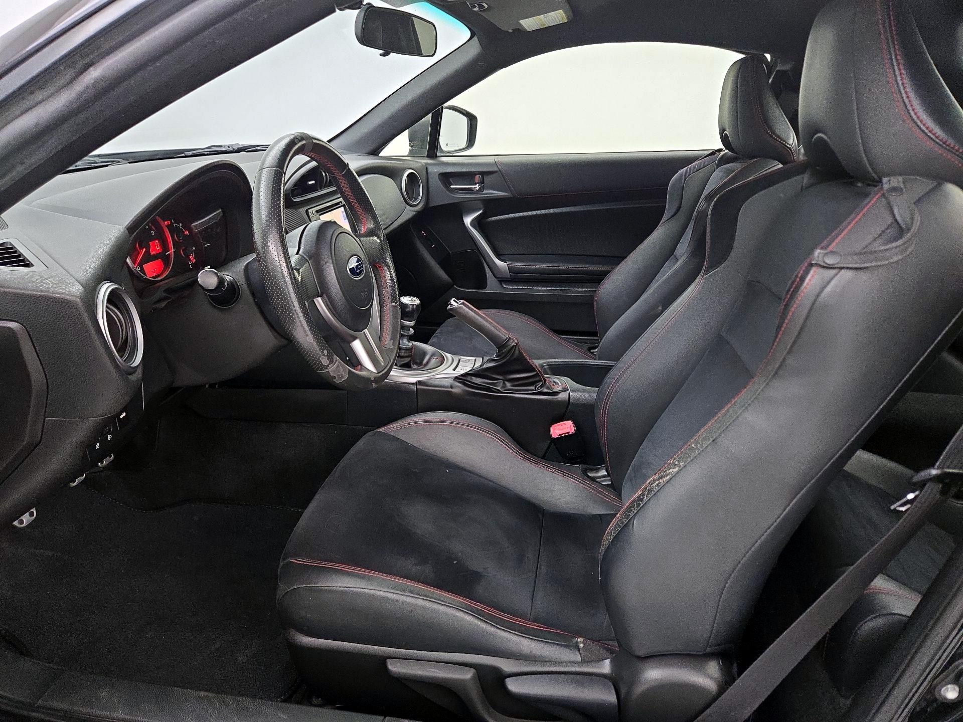 Thumbnail: 2015 Subaru BRZ - 11