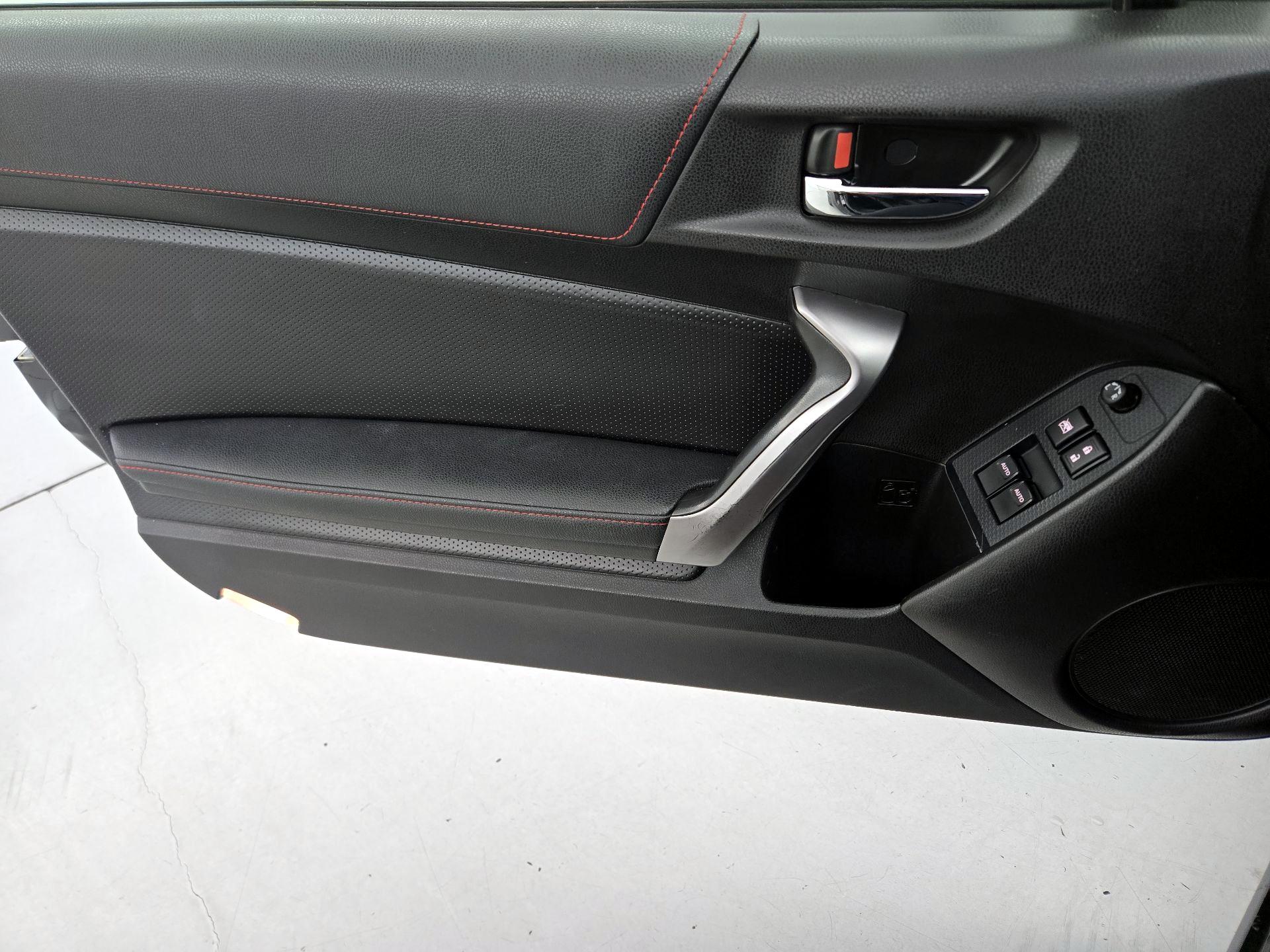 Thumbnail: 2015 Subaru BRZ - 12