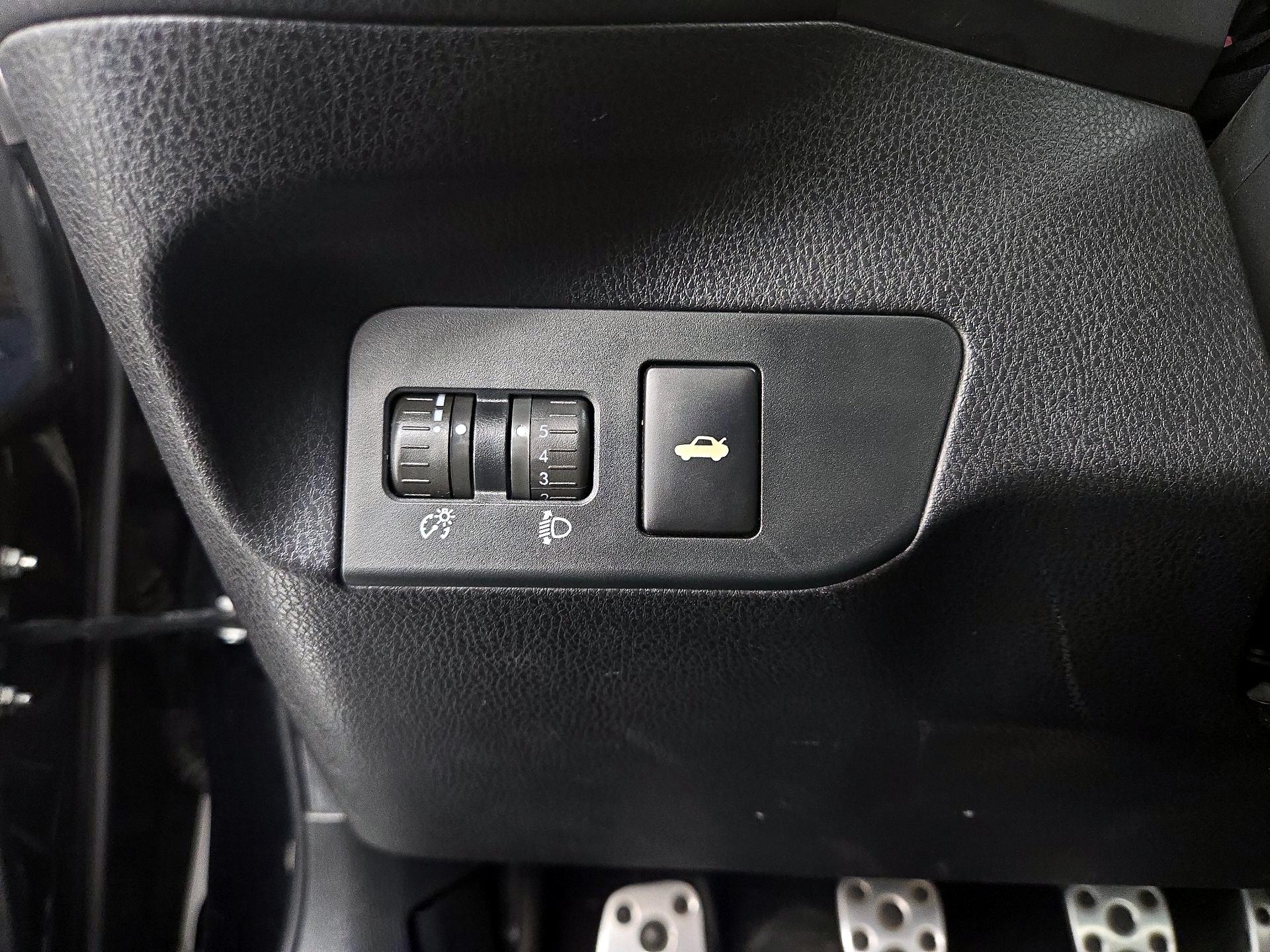 Thumbnail: 2015 Subaru BRZ - 13