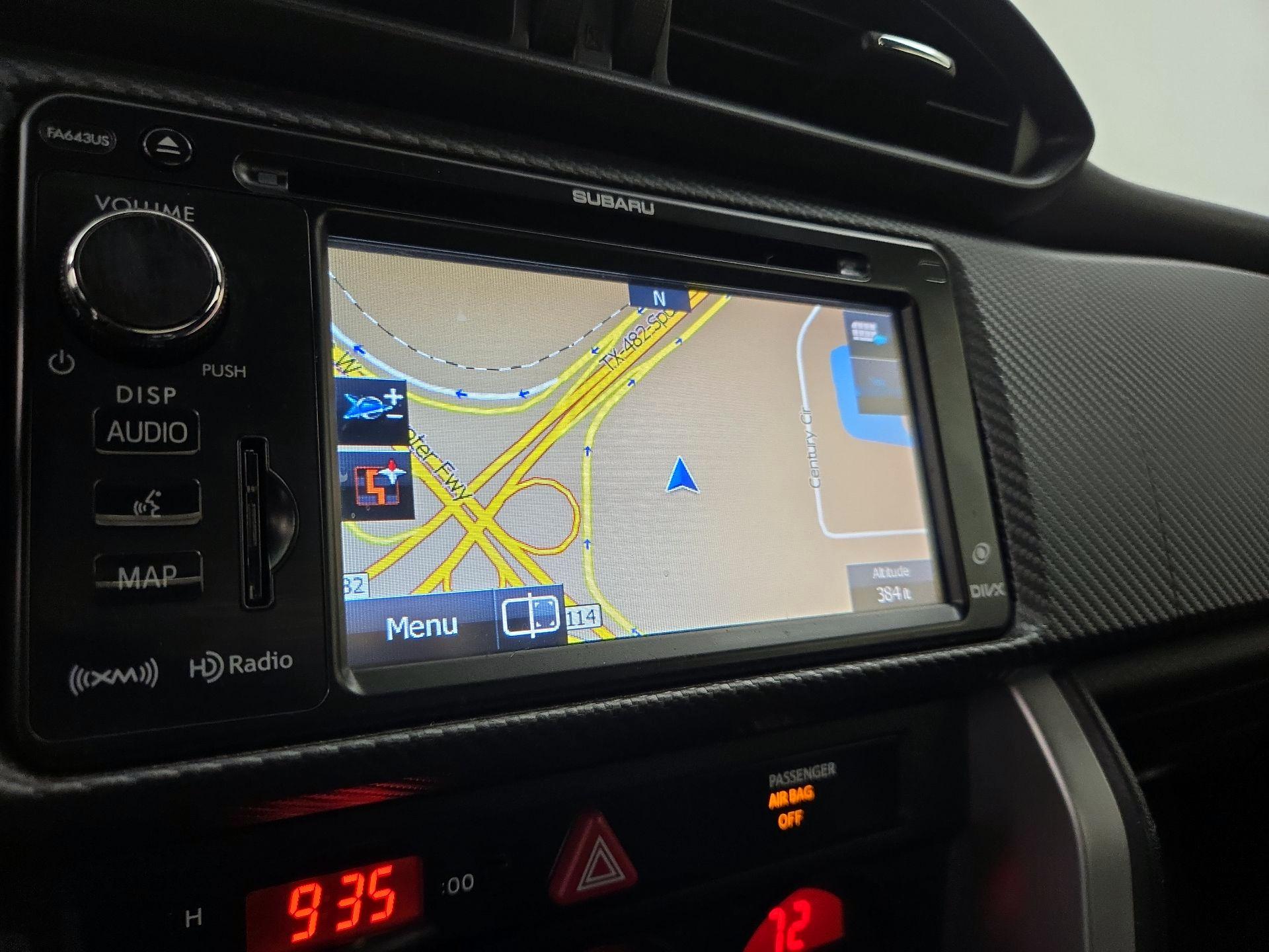 Thumbnail: 2015 Subaru BRZ - 14