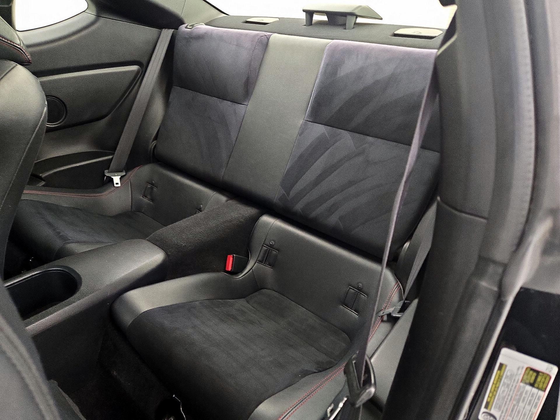 Thumbnail: 2015 Subaru BRZ - 19