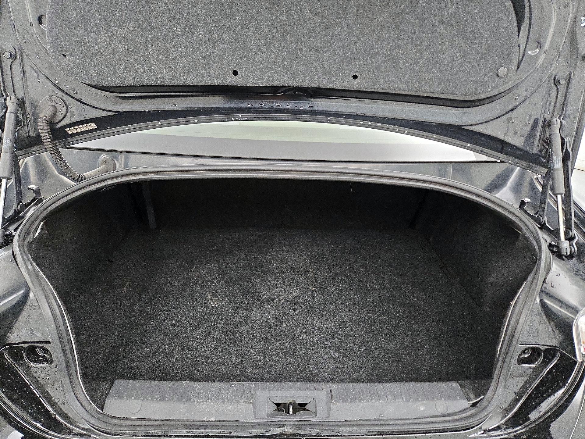 Thumbnail: 2015 Subaru BRZ - 20