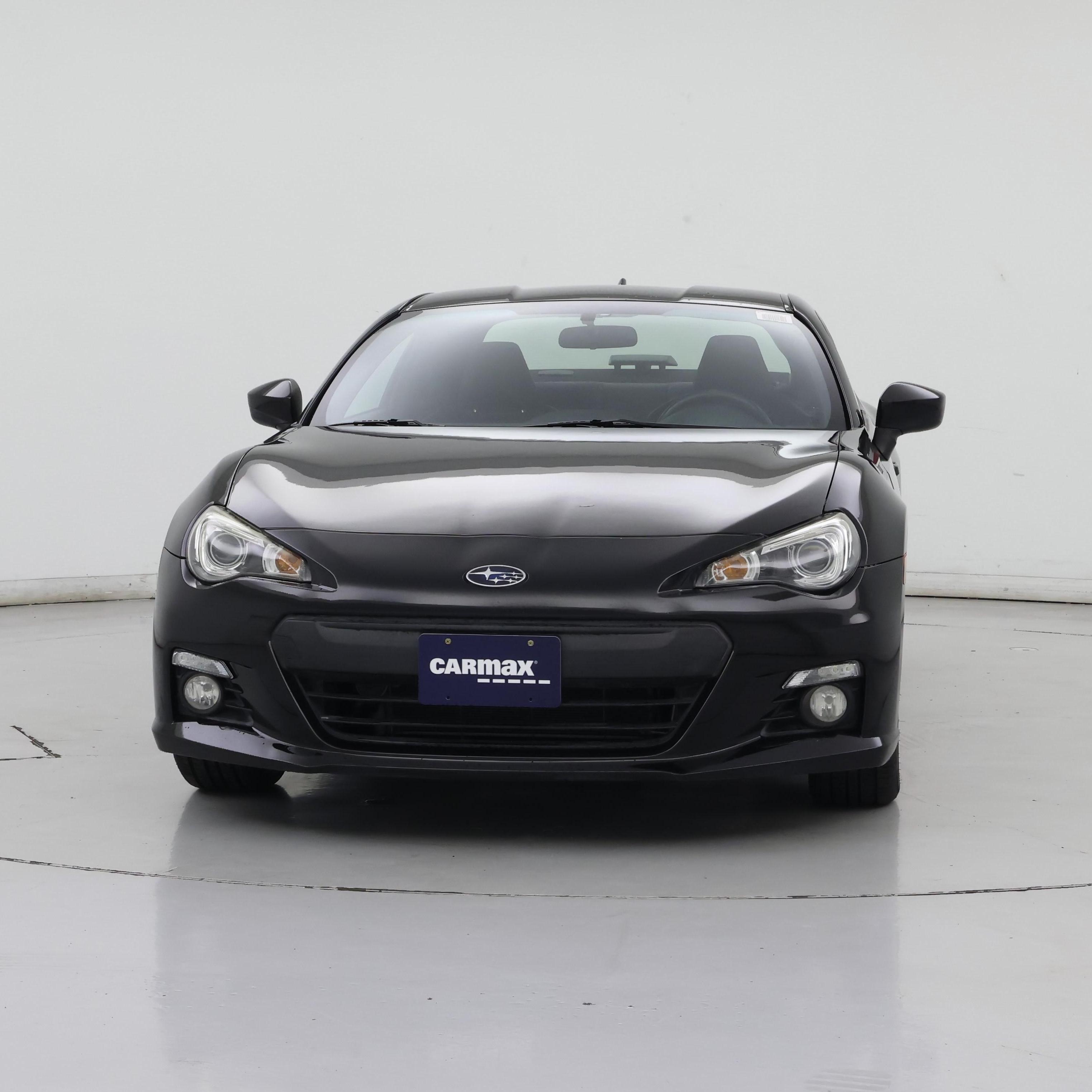 Thumbnail: 2015 Subaru BRZ - 5