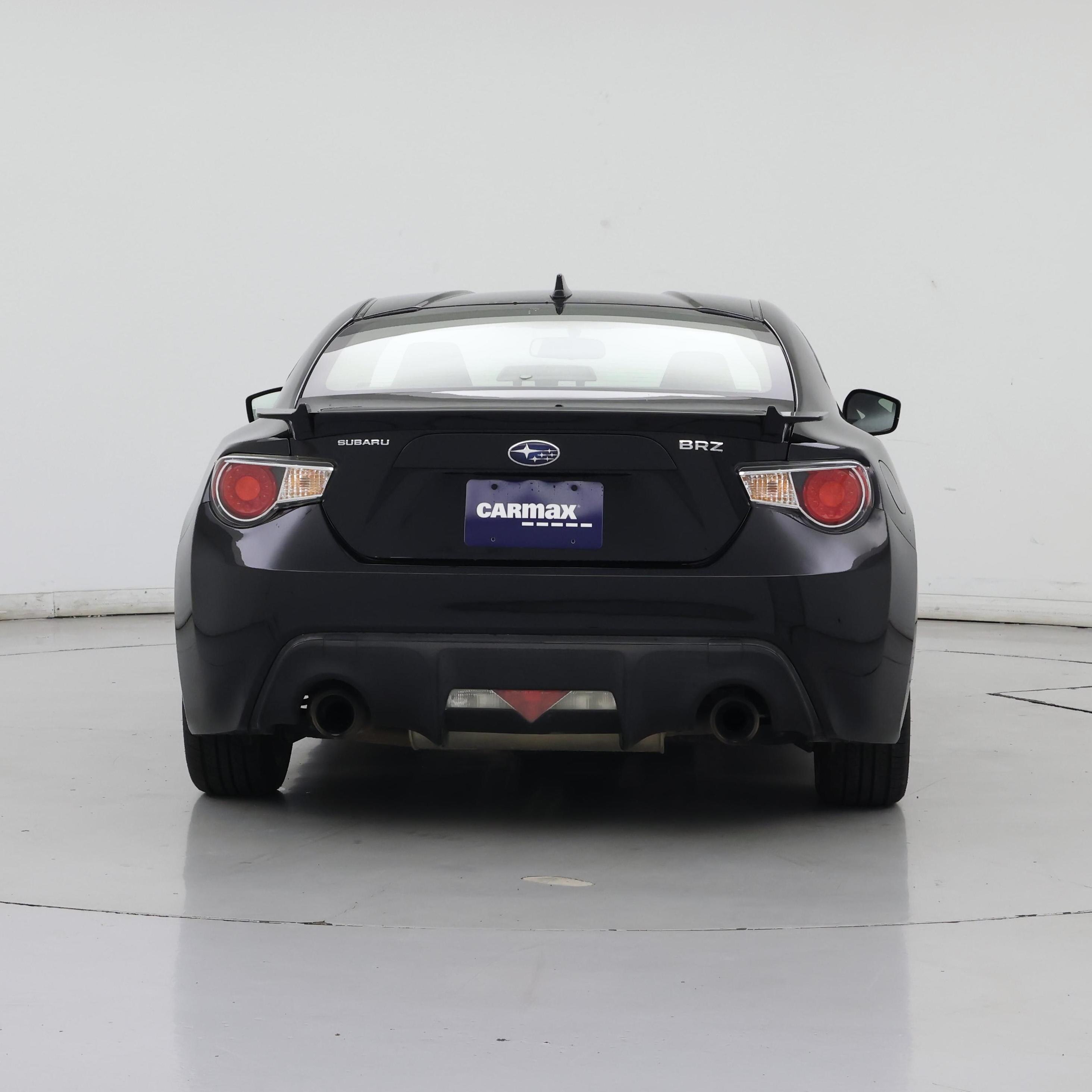 Thumbnail: 2015 Subaru BRZ - 6