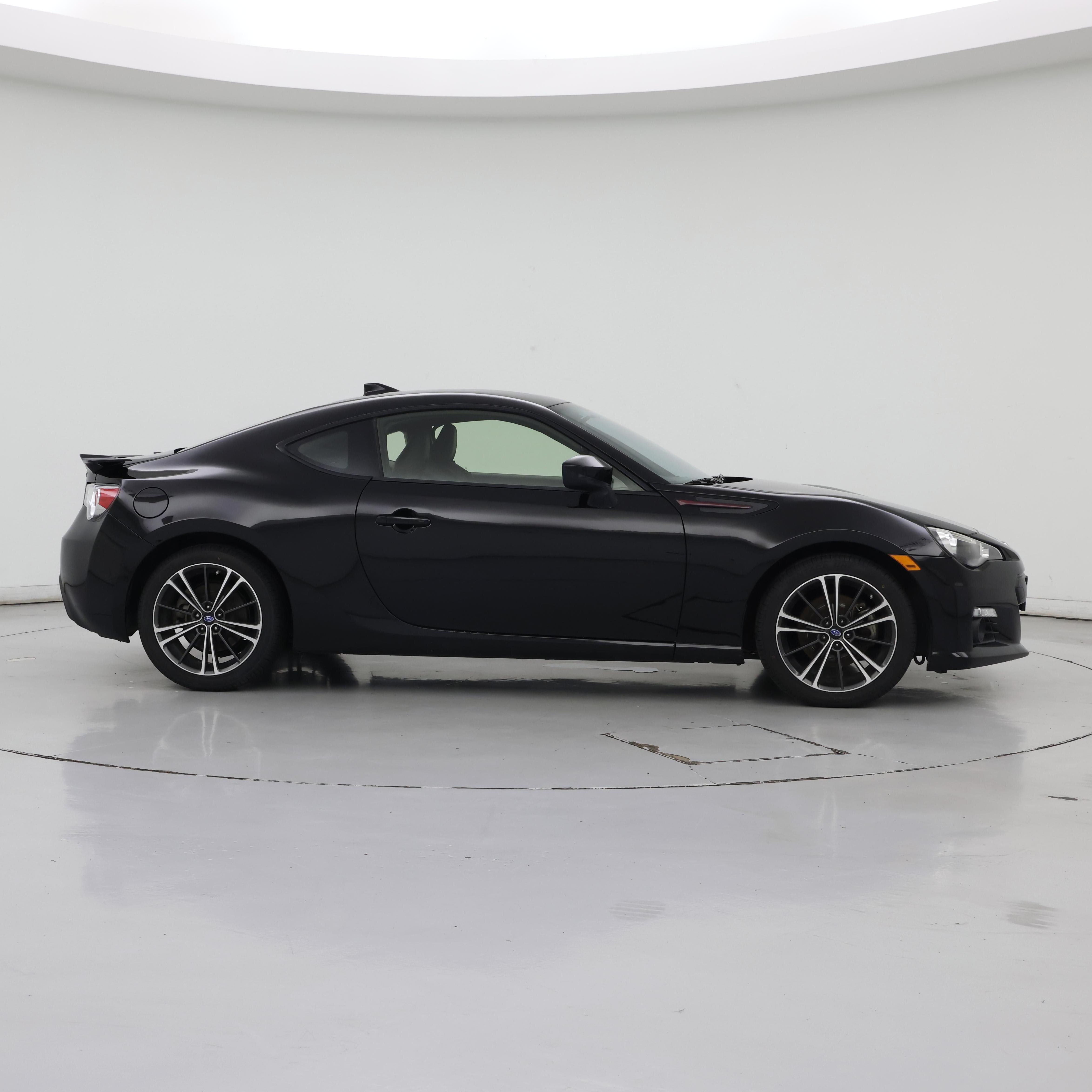 Thumbnail: 2015 Subaru BRZ - 7