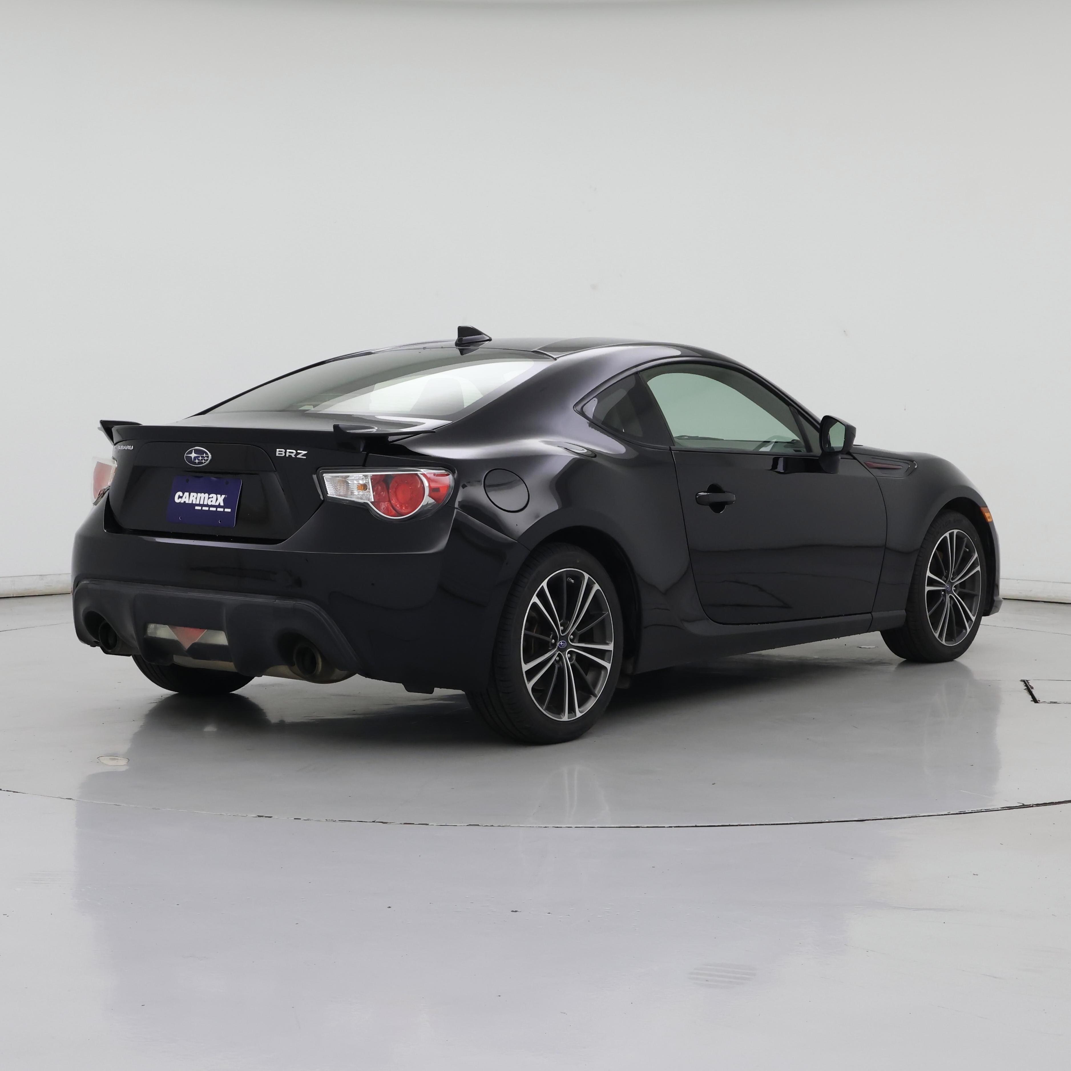 Thumbnail: 2015 Subaru BRZ - 8
