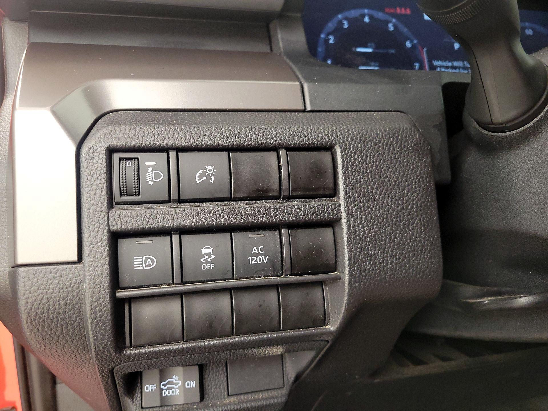 Thumbnail: 2024 Toyota Tacoma - 11