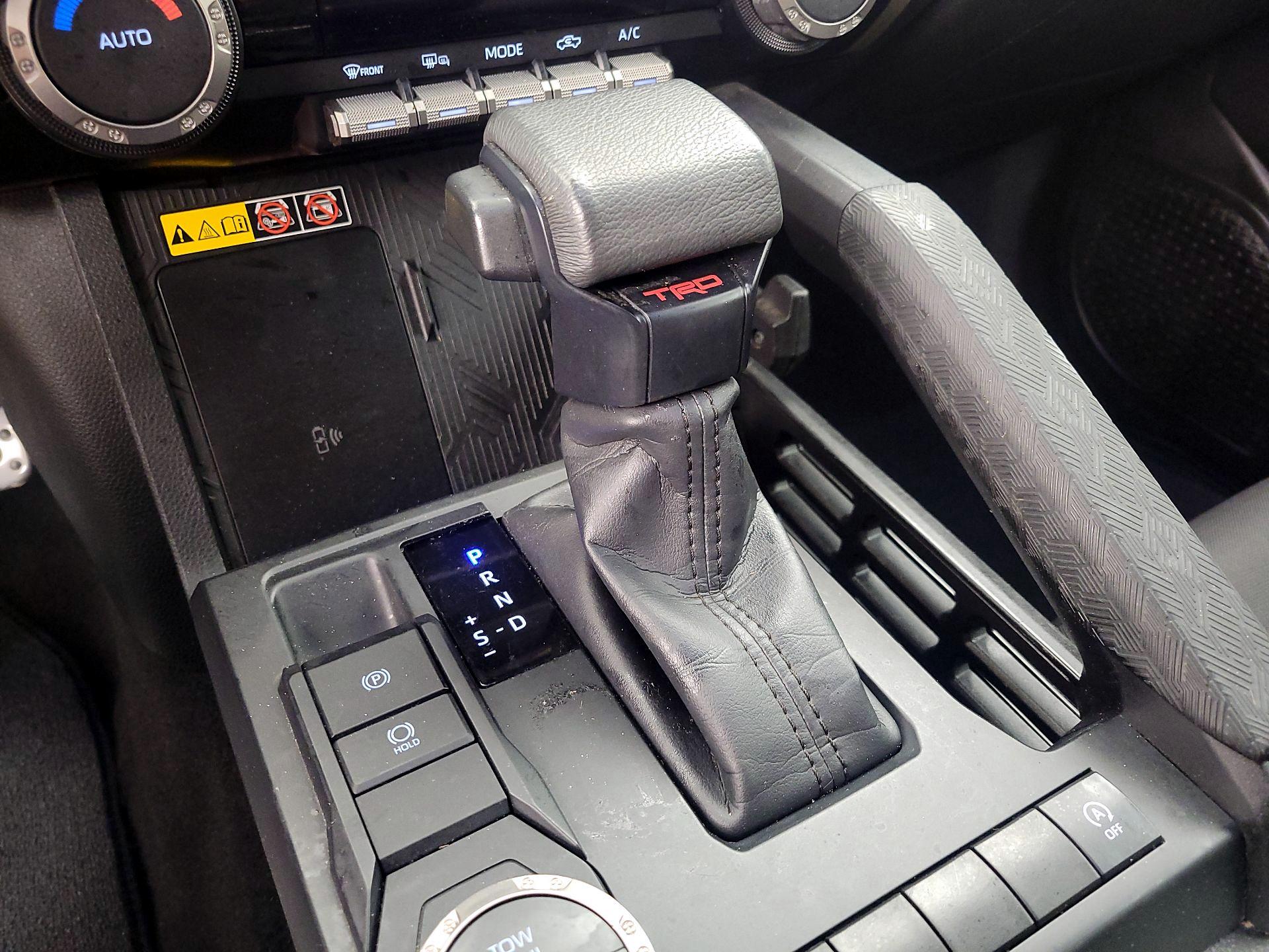 Thumbnail: 2024 Toyota Tacoma - 15