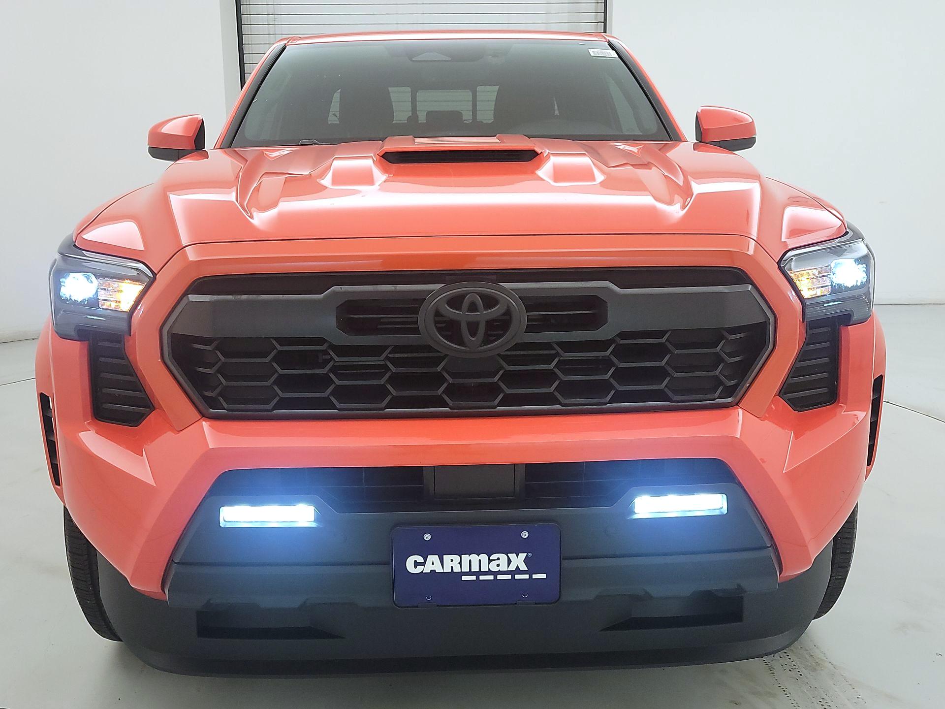 Thumbnail: 2024 Toyota Tacoma - 2