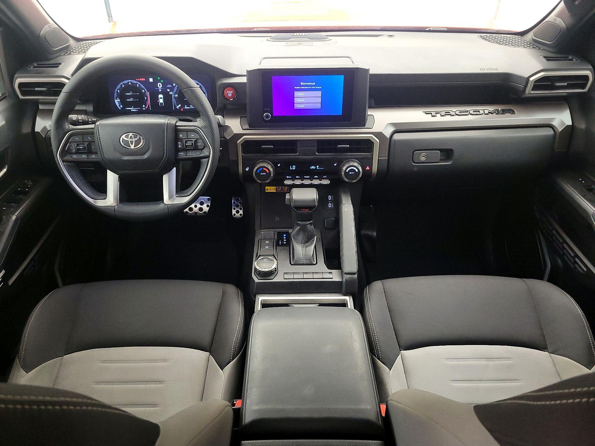 Thumbnail: 2024 Toyota Tacoma - 8