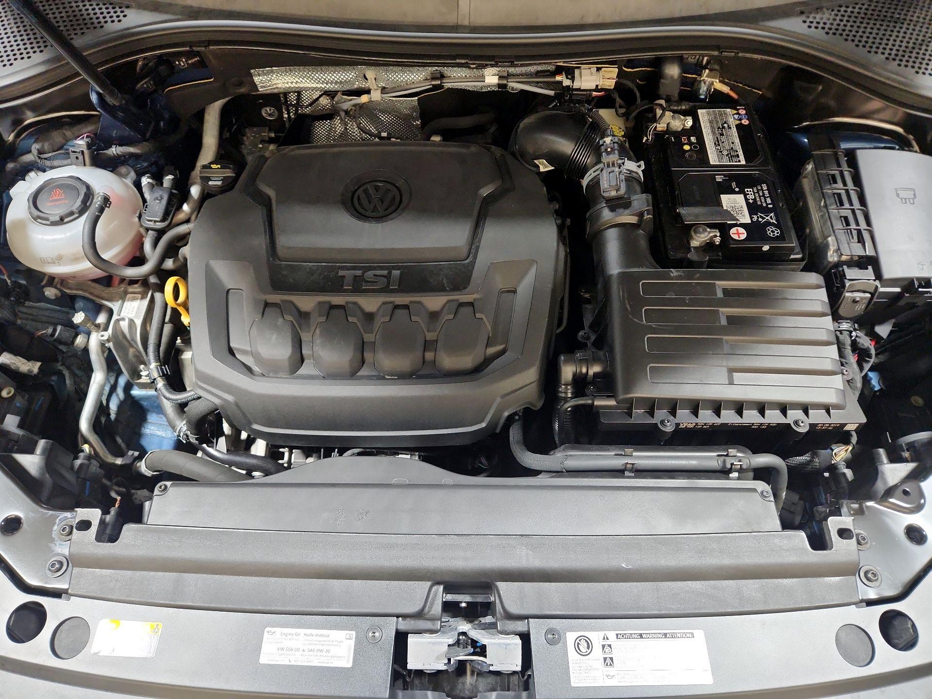 Thumbnail: 2020 Volkswagen Tiguan - 17