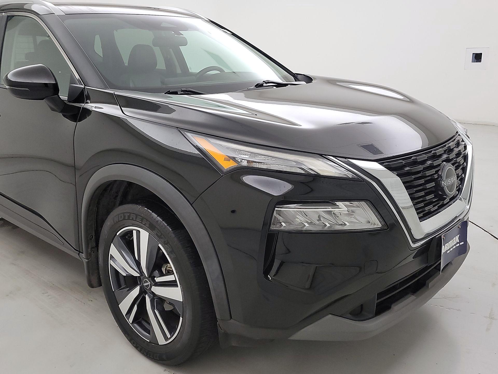 Thumbnail: 2023 Nissan Rogue - 1