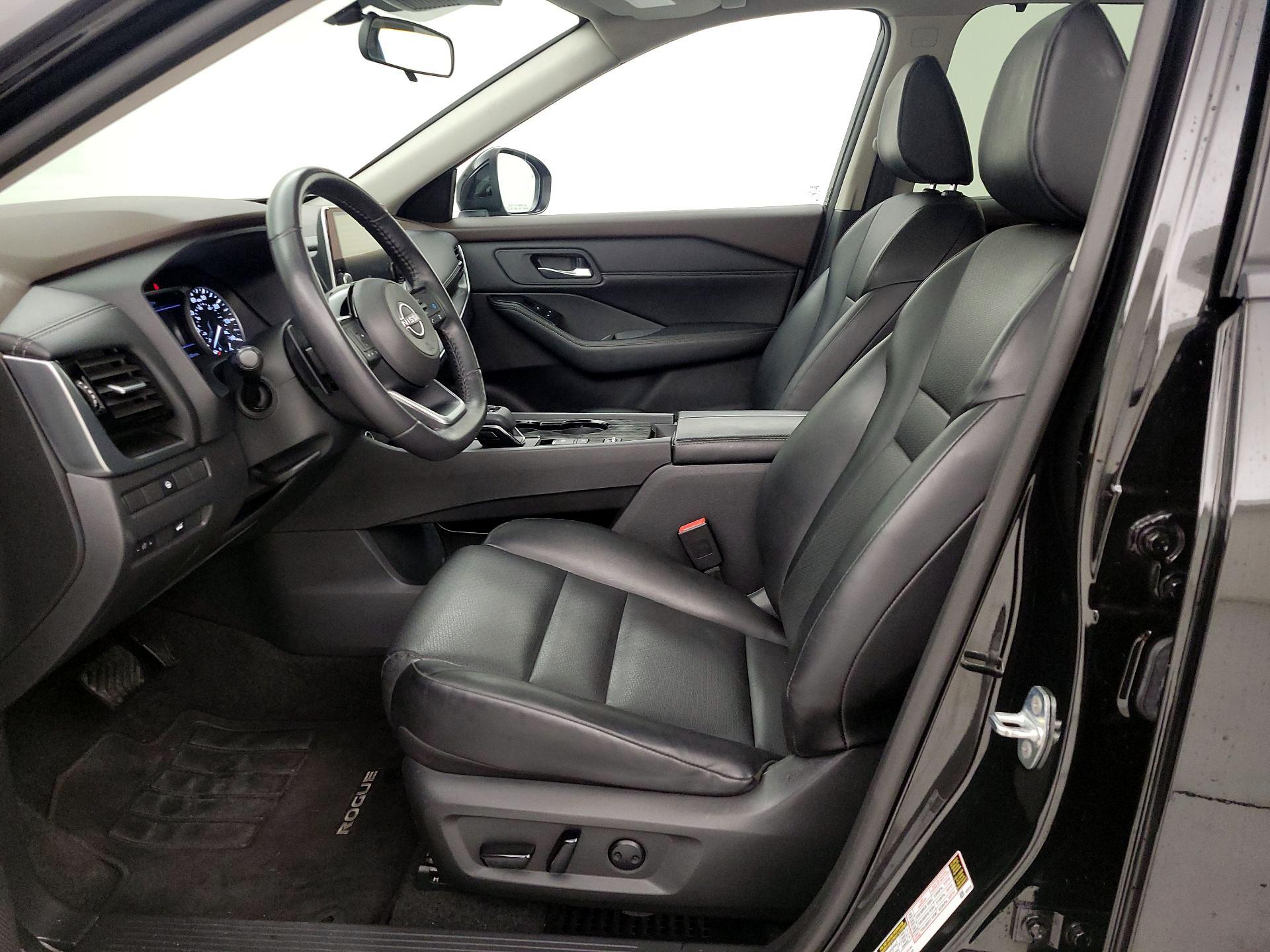 Thumbnail: 2023 Nissan Rogue - 9