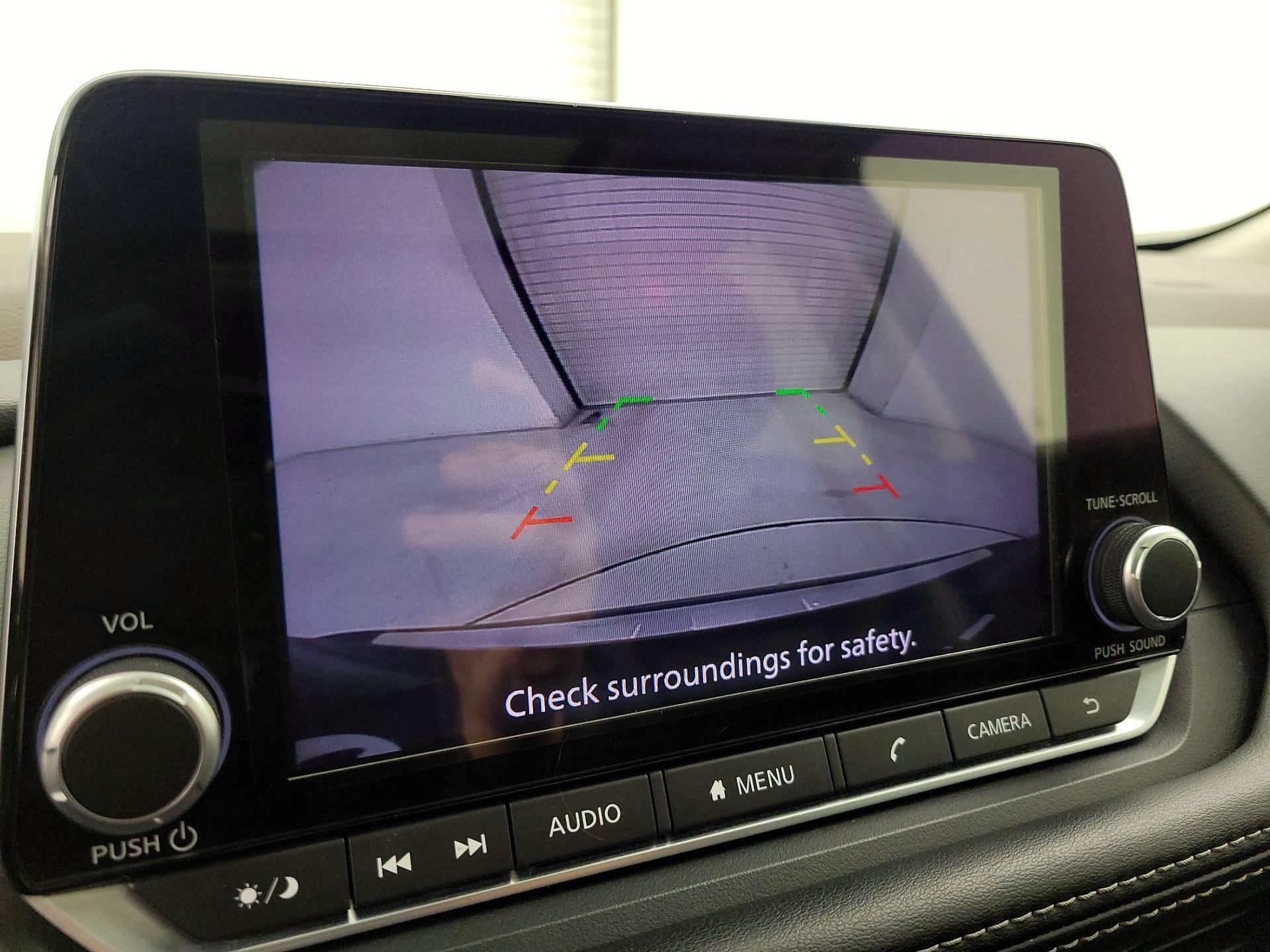 Thumbnail: 2023 Nissan Rogue - 12