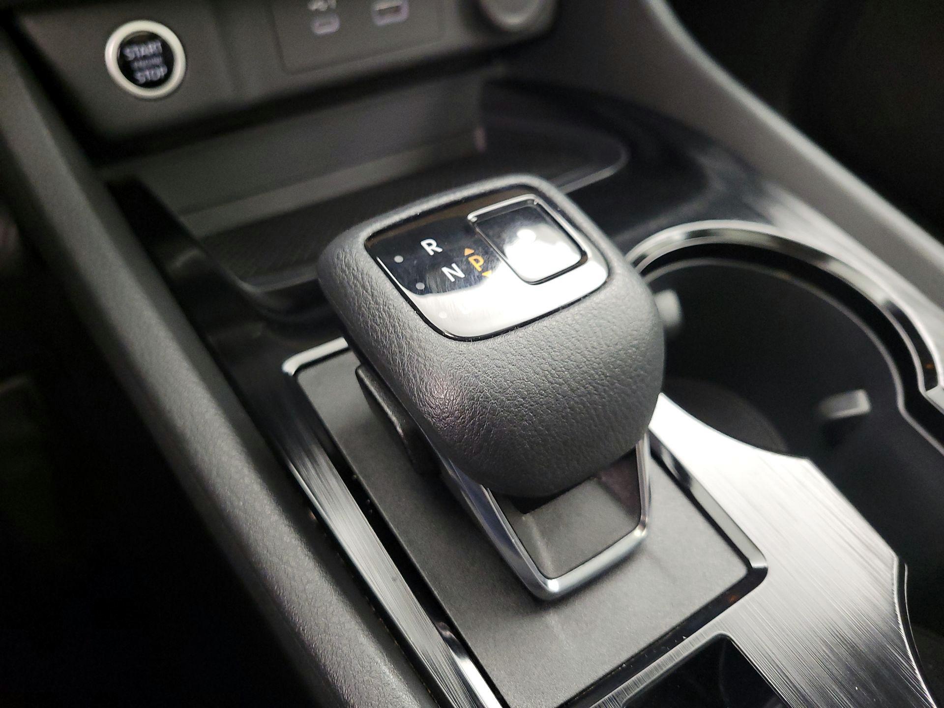 Thumbnail: 2023 Nissan Rogue - 15