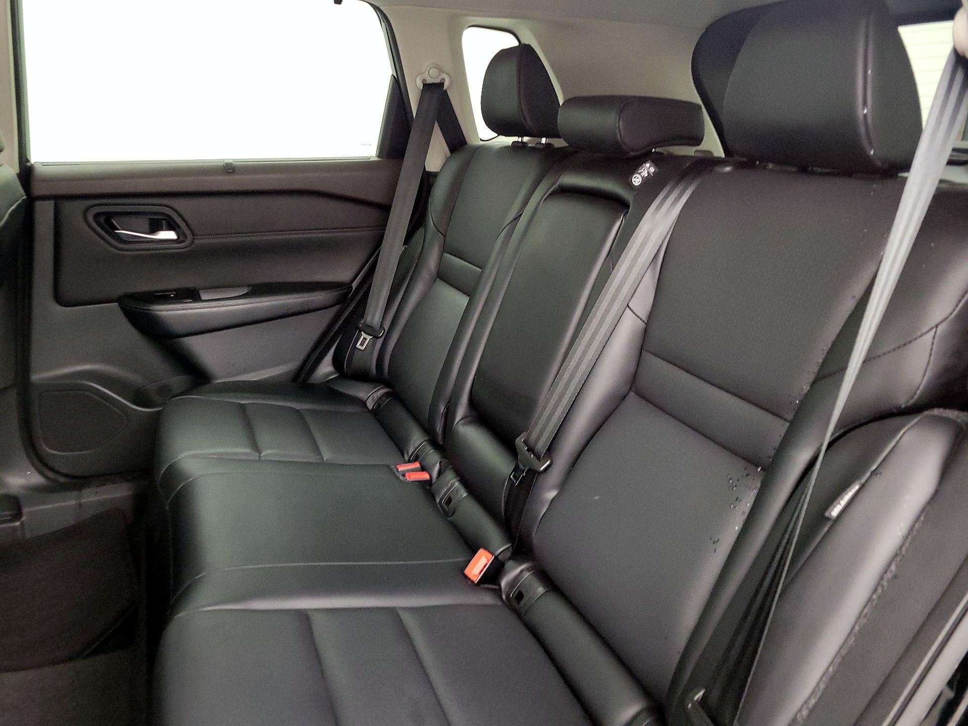 Thumbnail: 2023 Nissan Rogue - 18