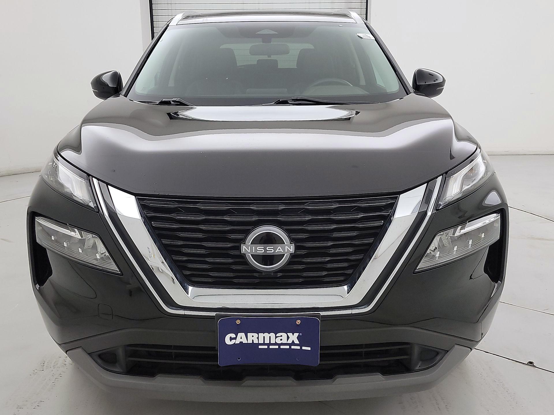 Thumbnail: 2023 Nissan Rogue - 2