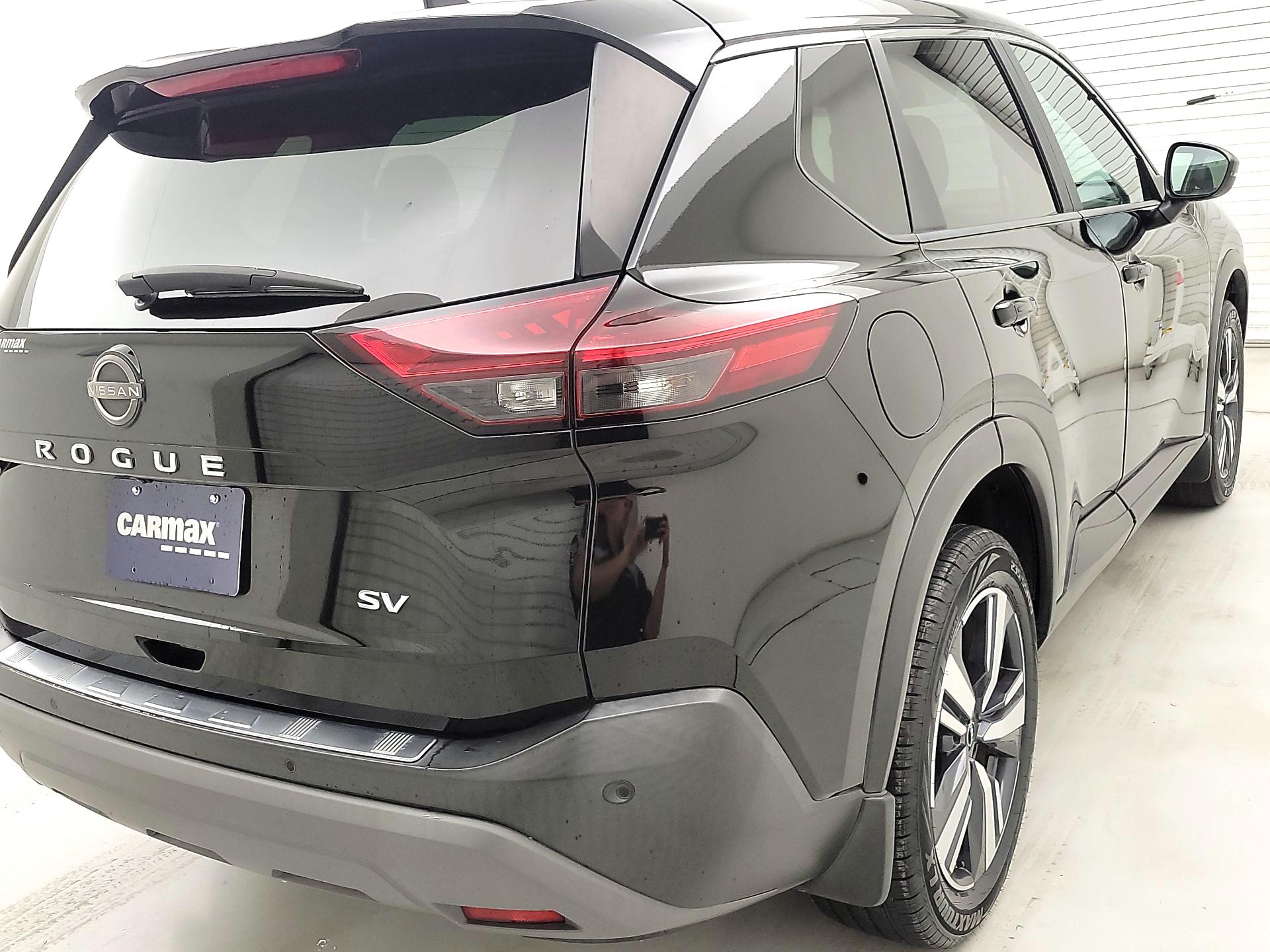 Thumbnail: 2023 Nissan Rogue - 5