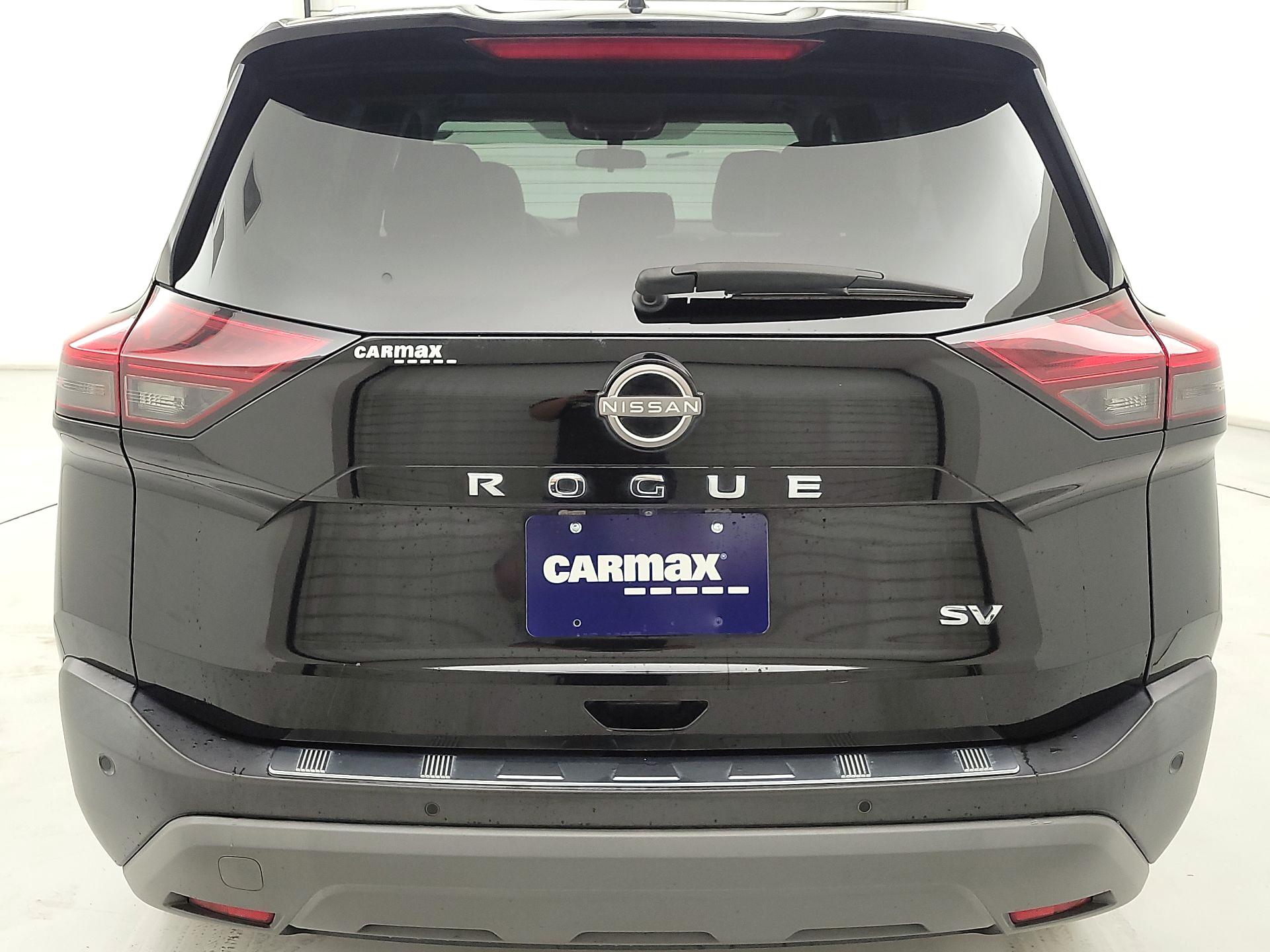 Thumbnail: 2023 Nissan Rogue - 6