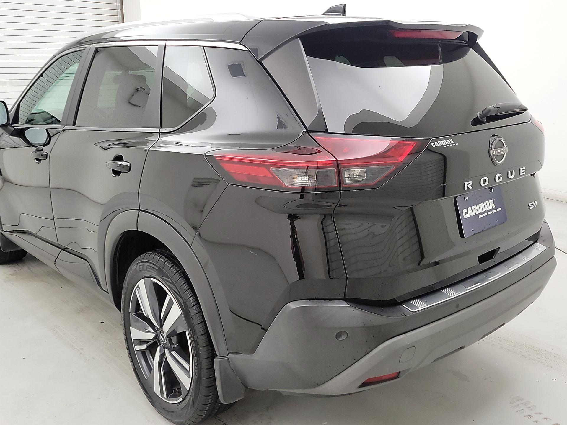 Thumbnail: 2023 Nissan Rogue - 7