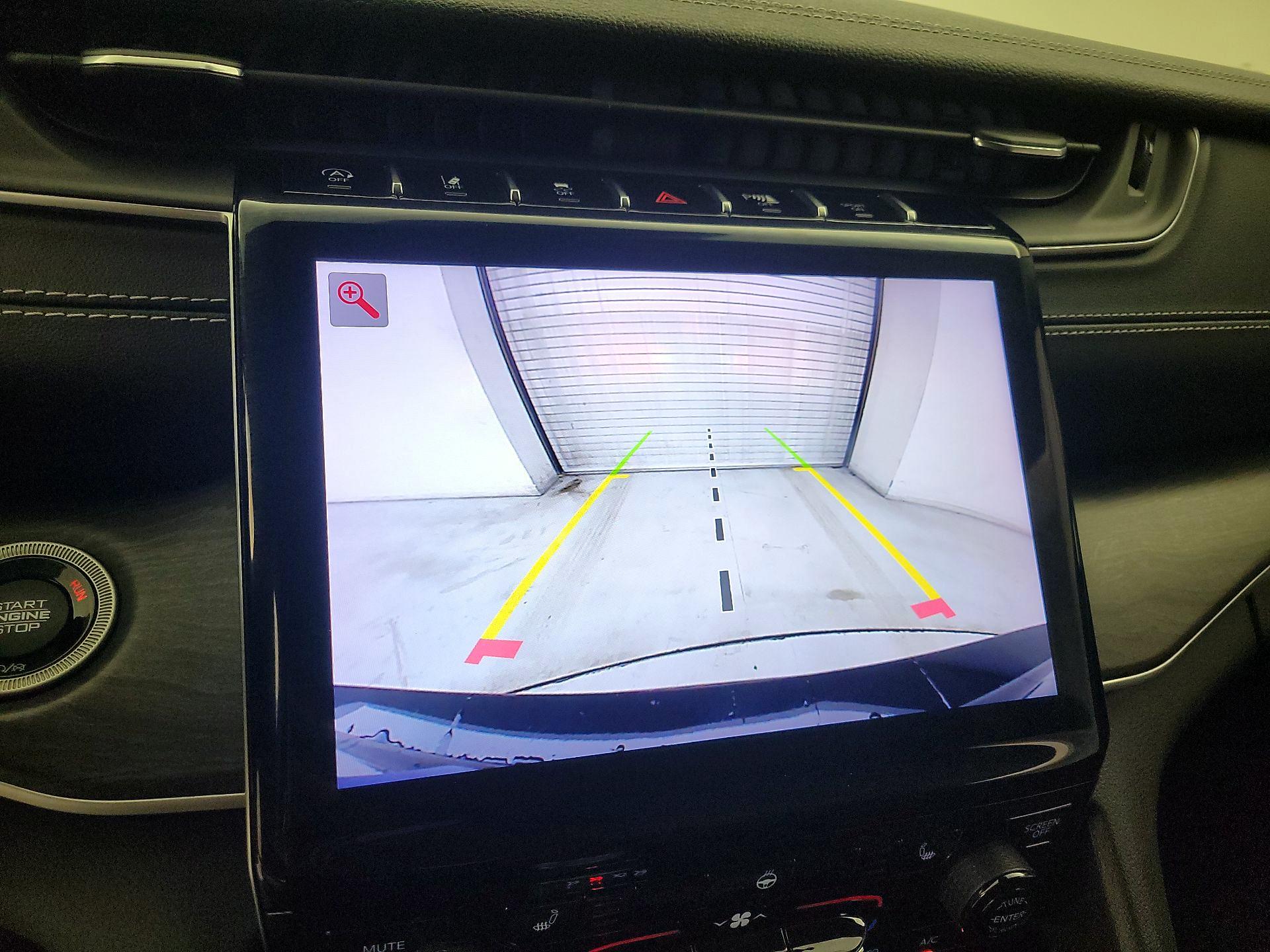 Thumbnail: 2022 Jeep Grand Cherokee L - 13